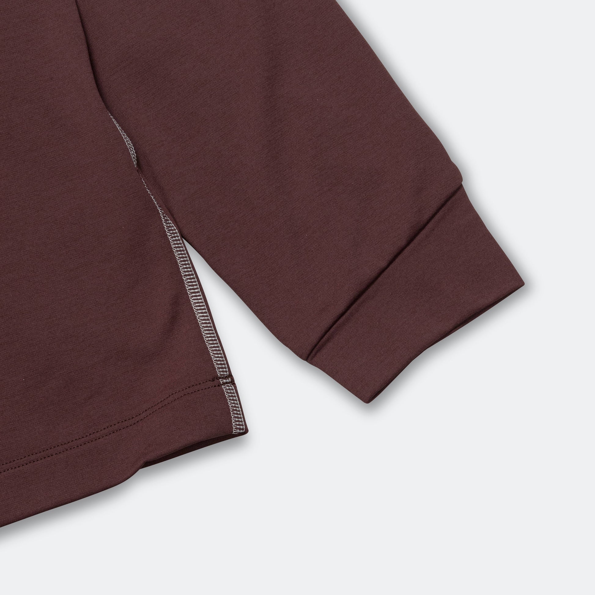 Copal LS Bird Sleeve Tee - Axiom