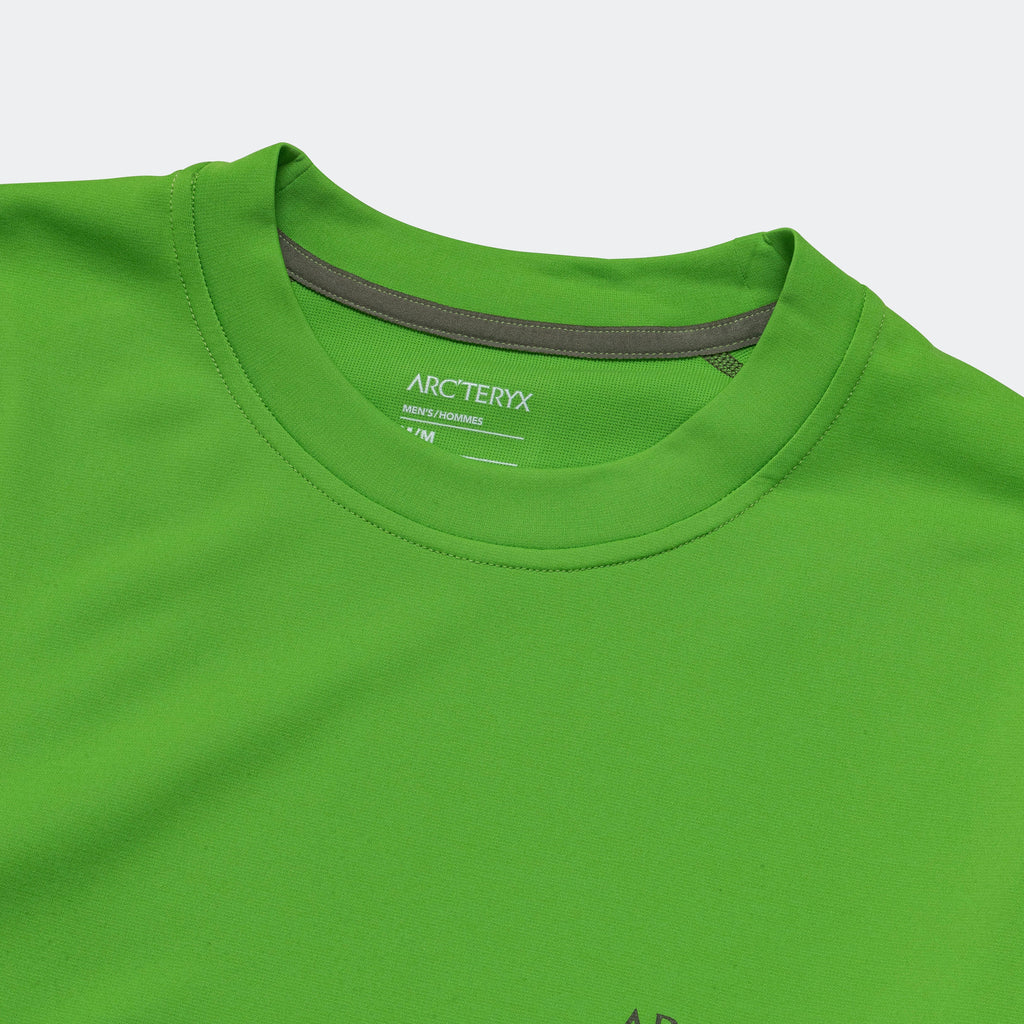 Copal LS Bird Sleeve Tee - Portal
