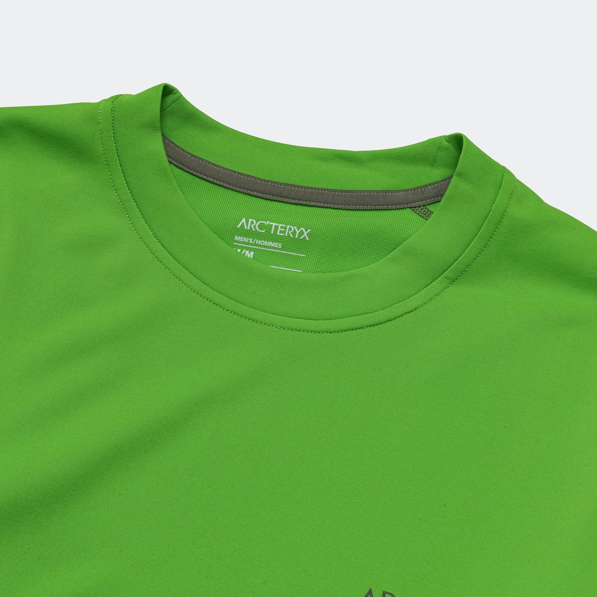 Copal LS Bird Sleeve Tee - Portal
