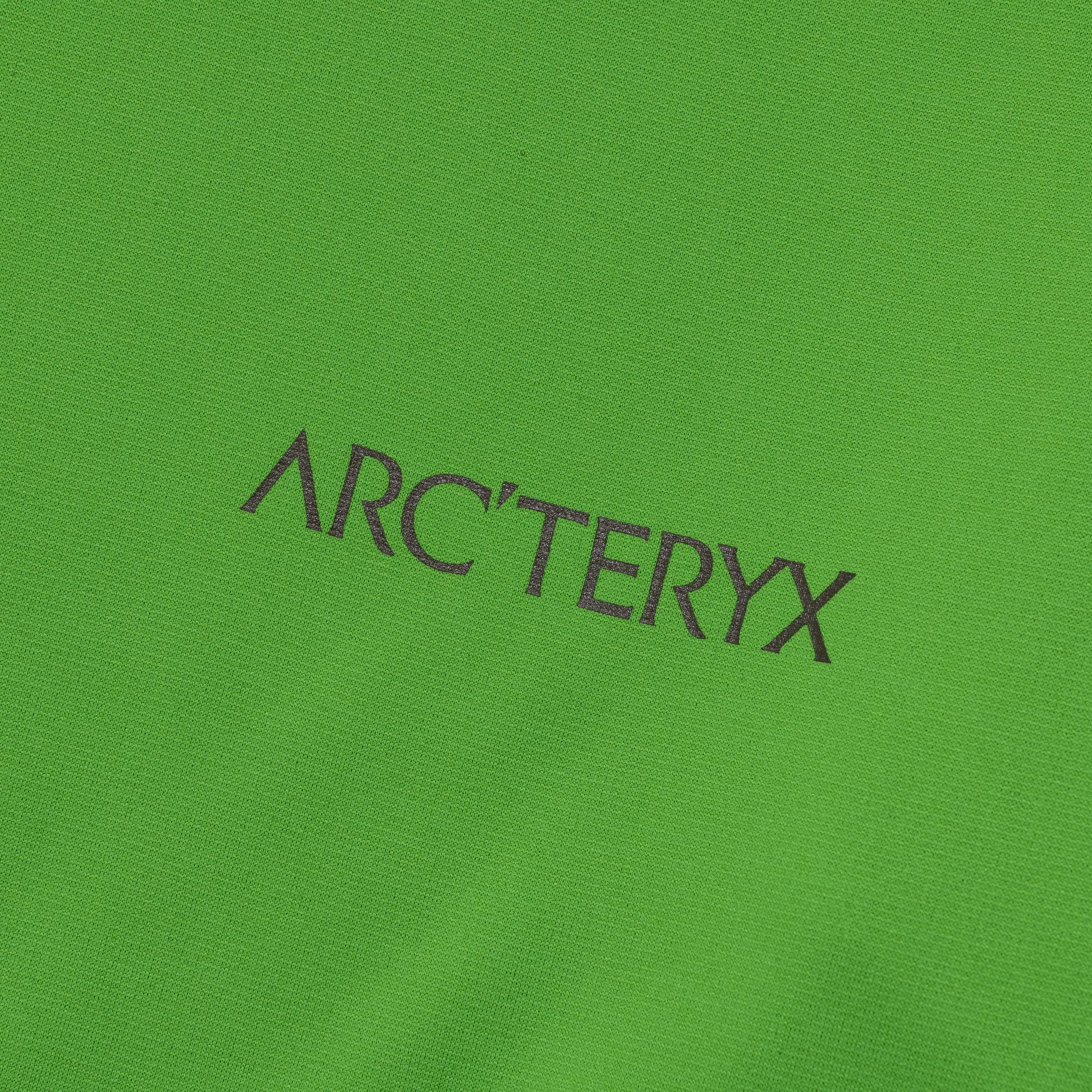 Copal LS Bird Sleeve Tee - Portal