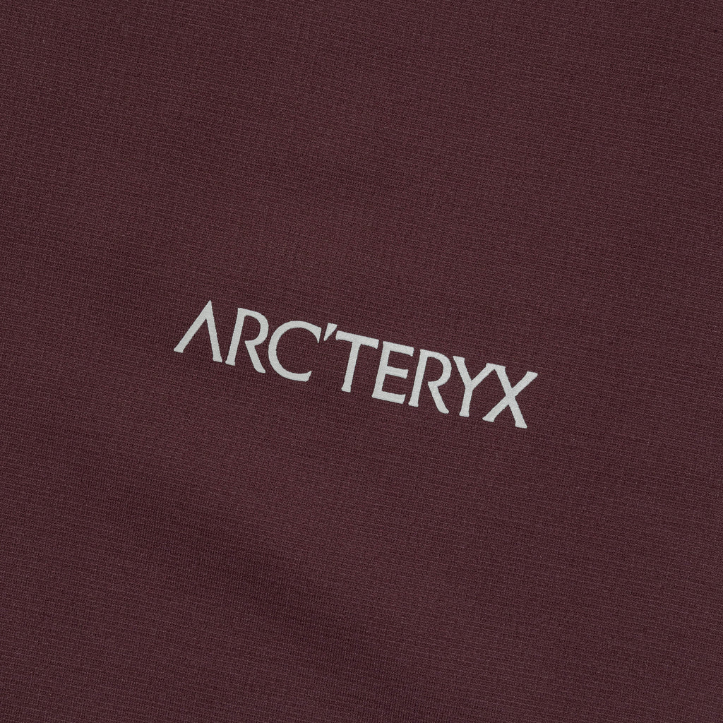 Copal SS Grotto Line Tee - Axiom