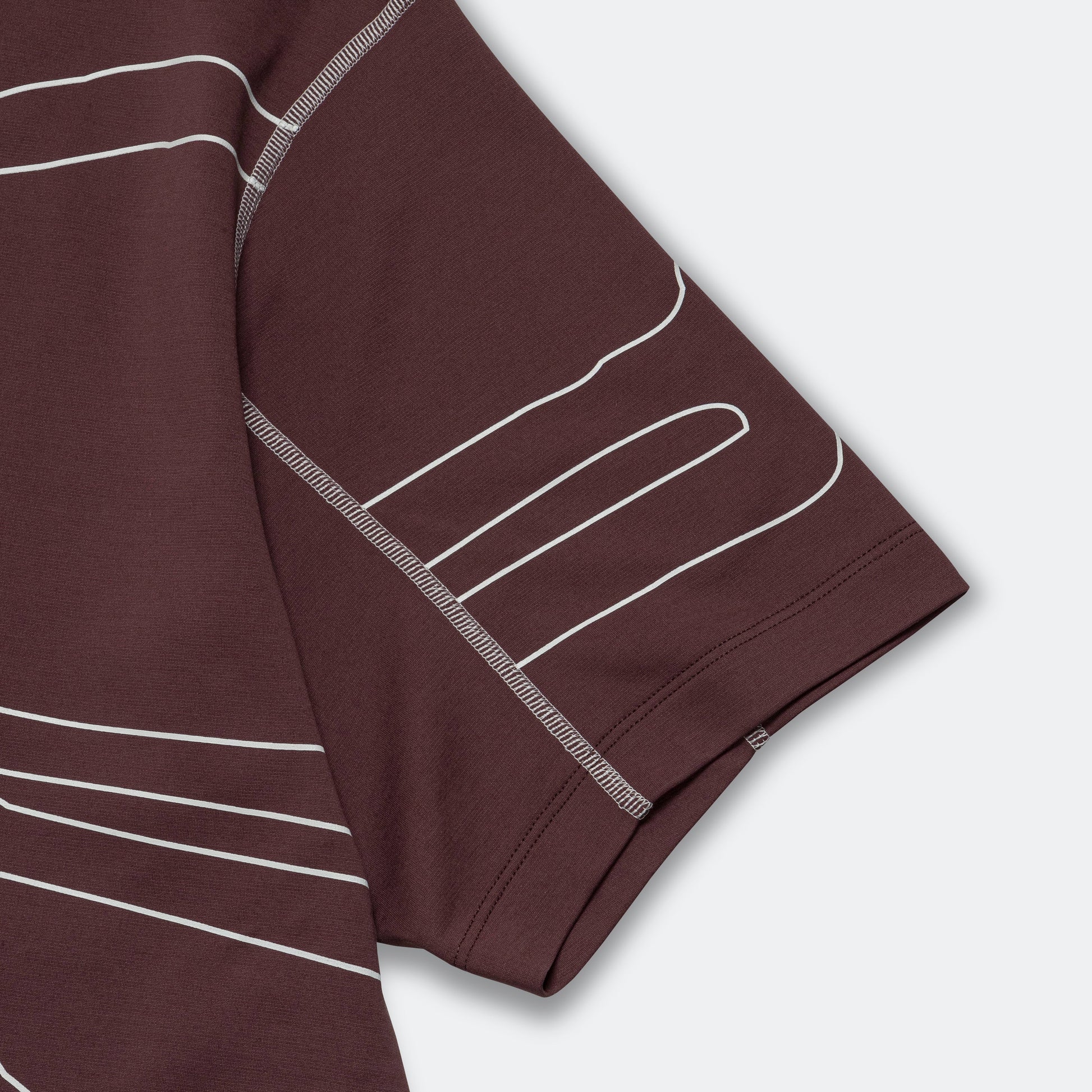 Copal SS Grotto Line Tee - Axiom