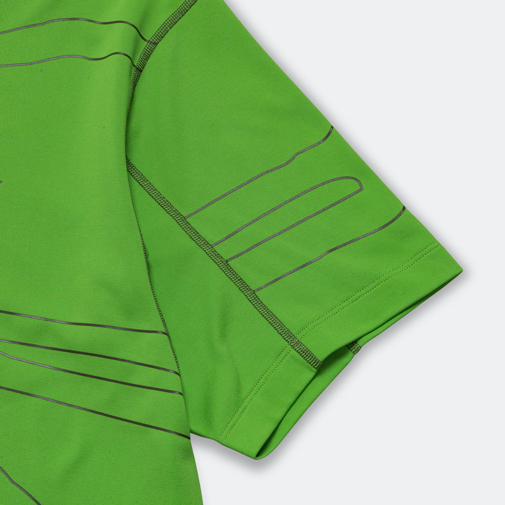 Copal SS Grotto Line Tee - Portal