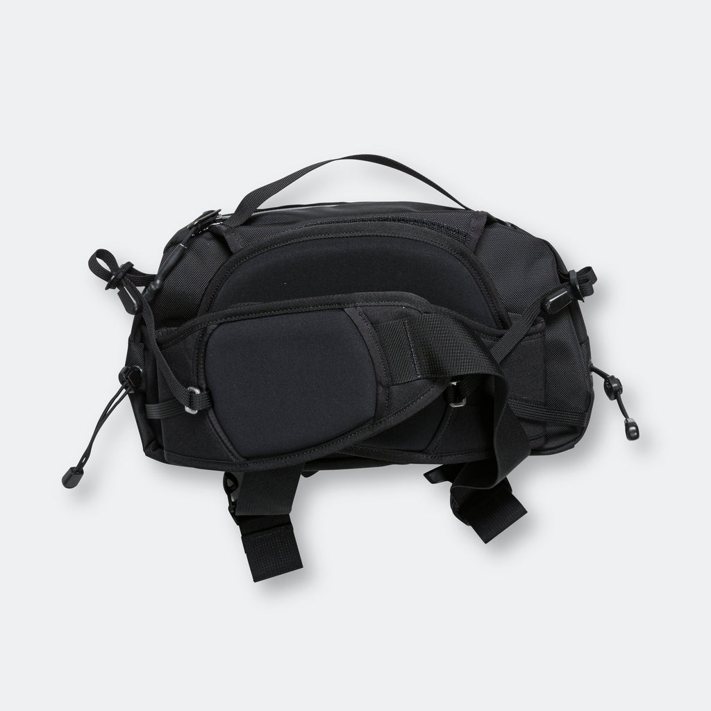 Q5 Waistpack - Black