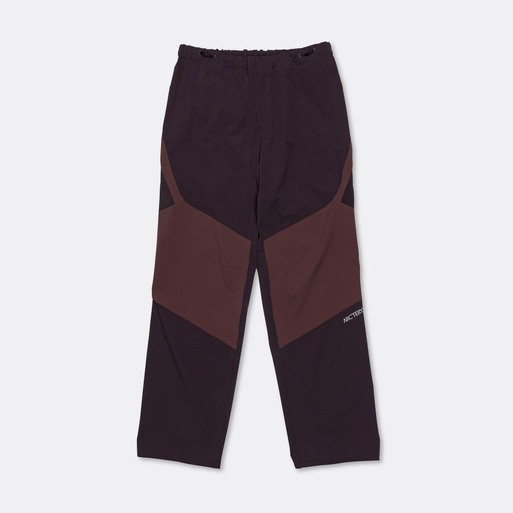 Paltz Cargo Pant - Polaris