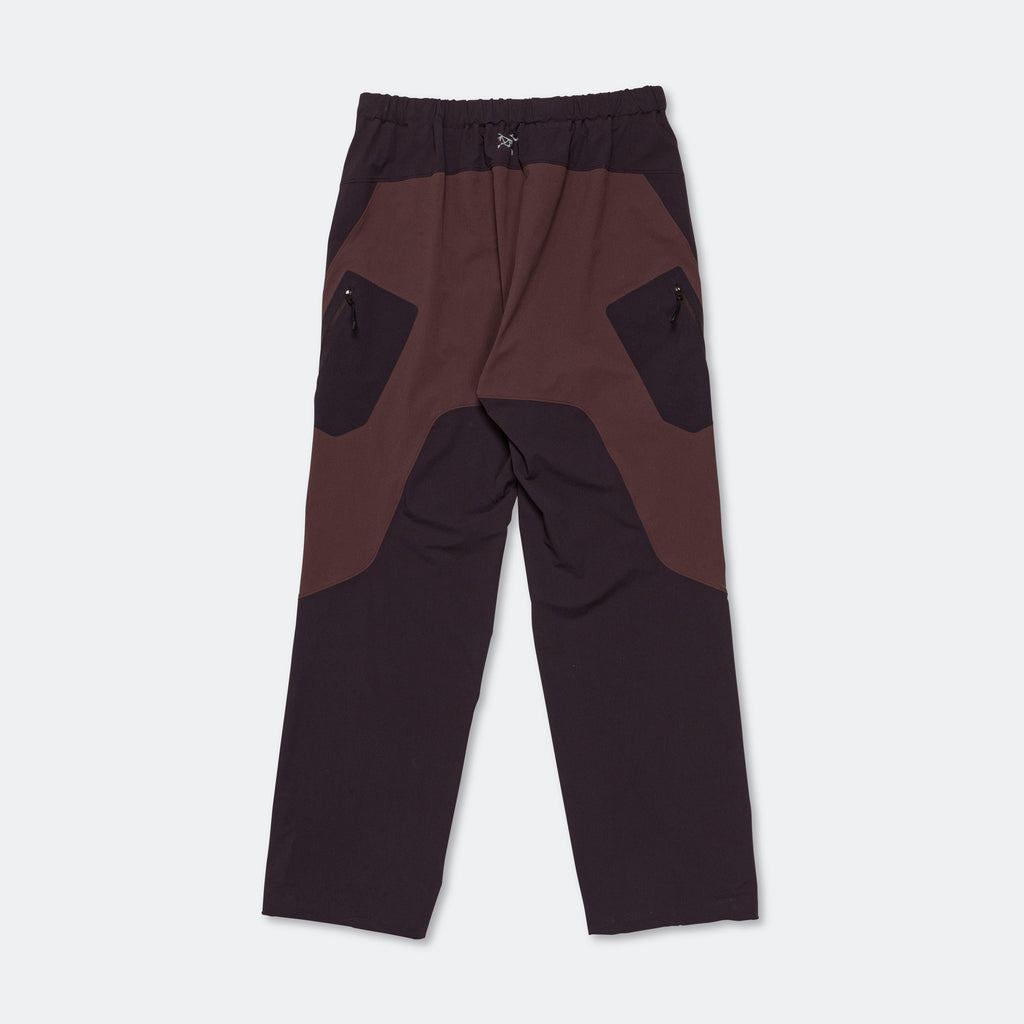 Paltz Cargo Pant - Polaris