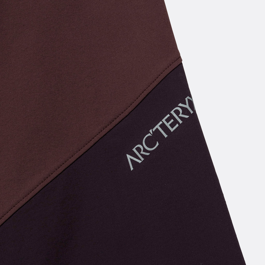 Paltz Cargo Pant - Polaris