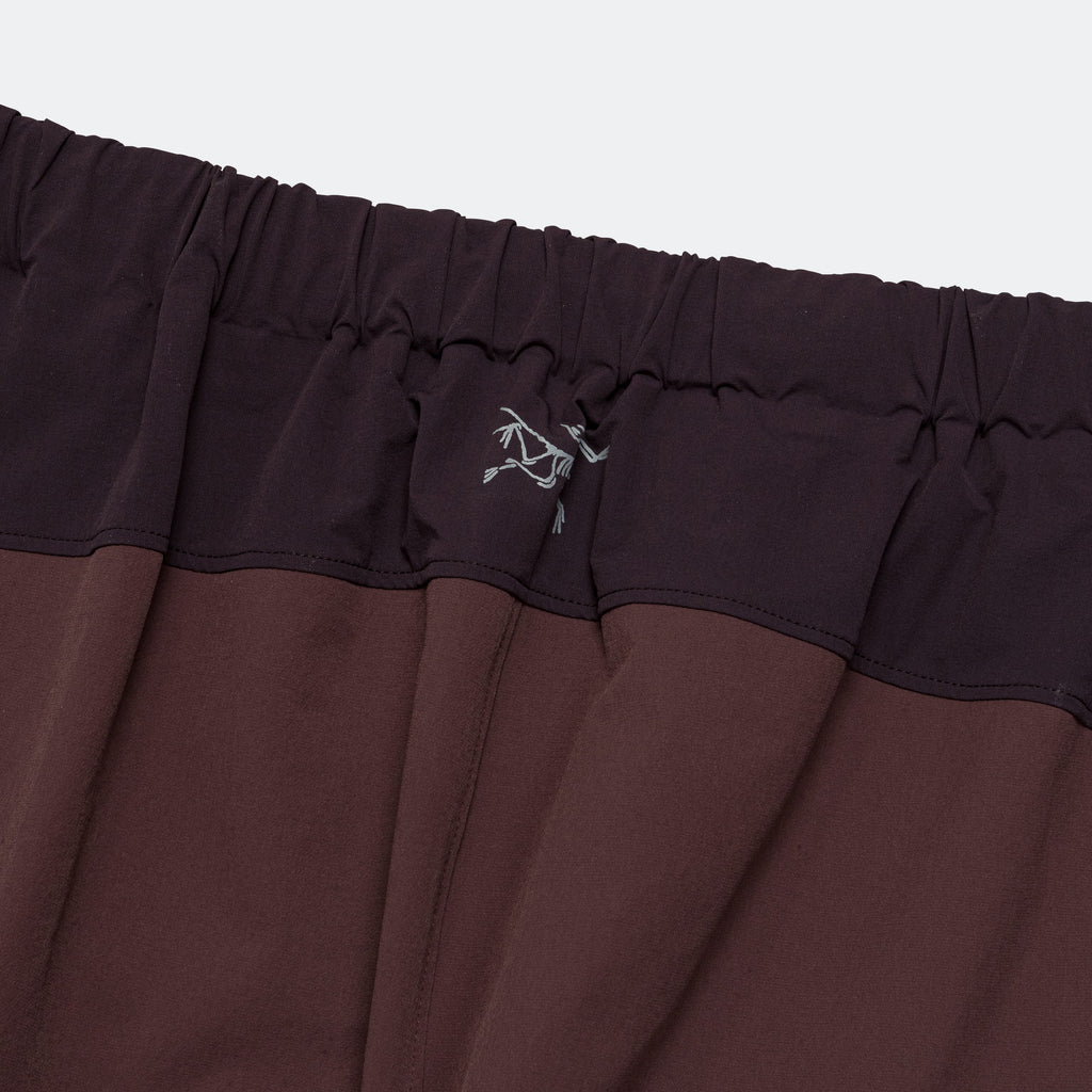 Paltz Cargo Pant - Polaris
