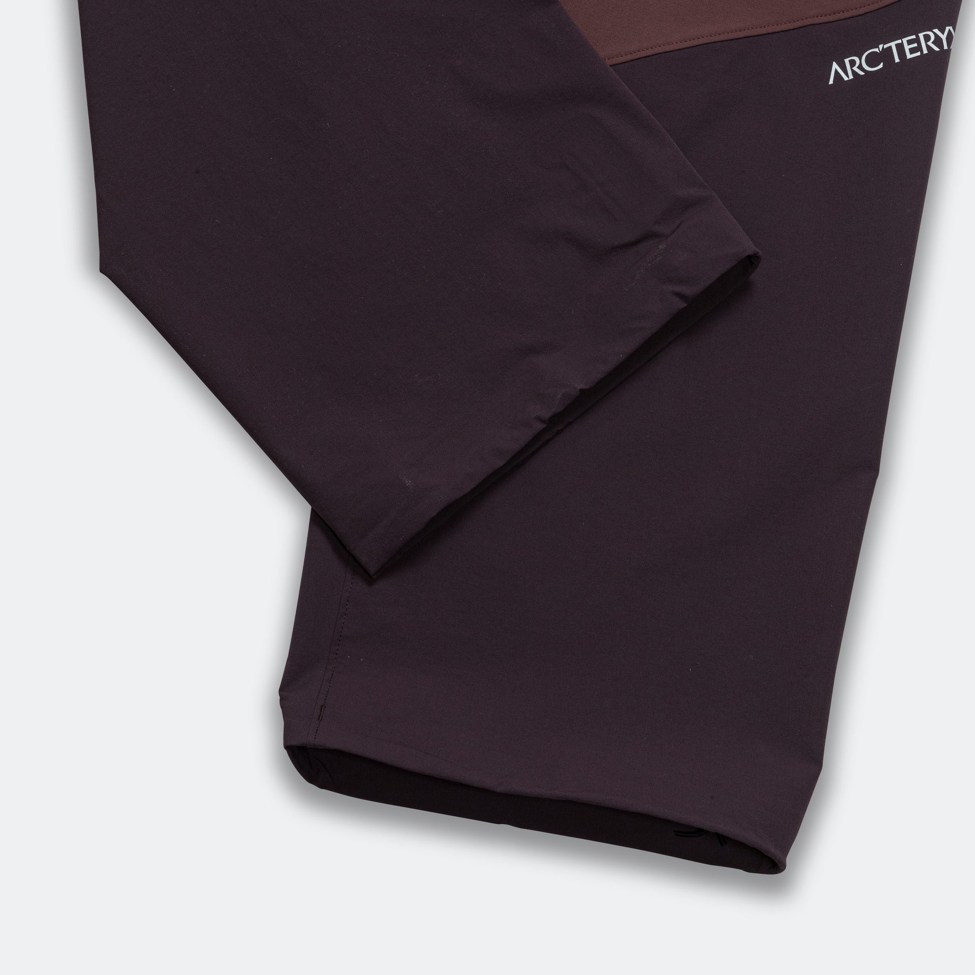 Paltz Cargo Pant - Polaris