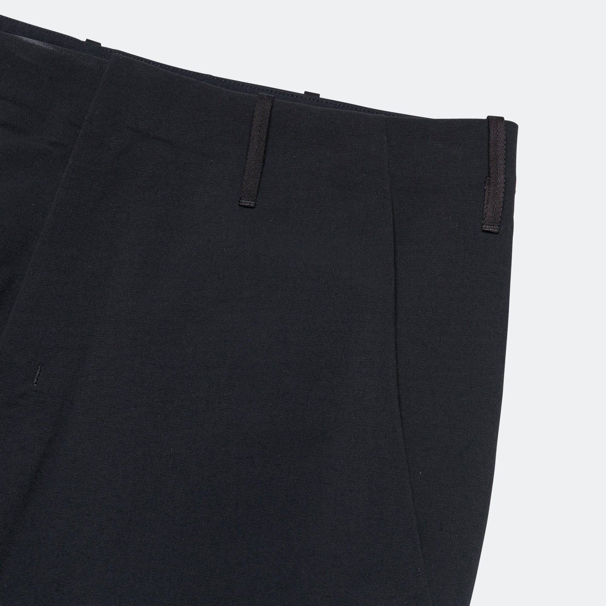 Corbel Pant - Black