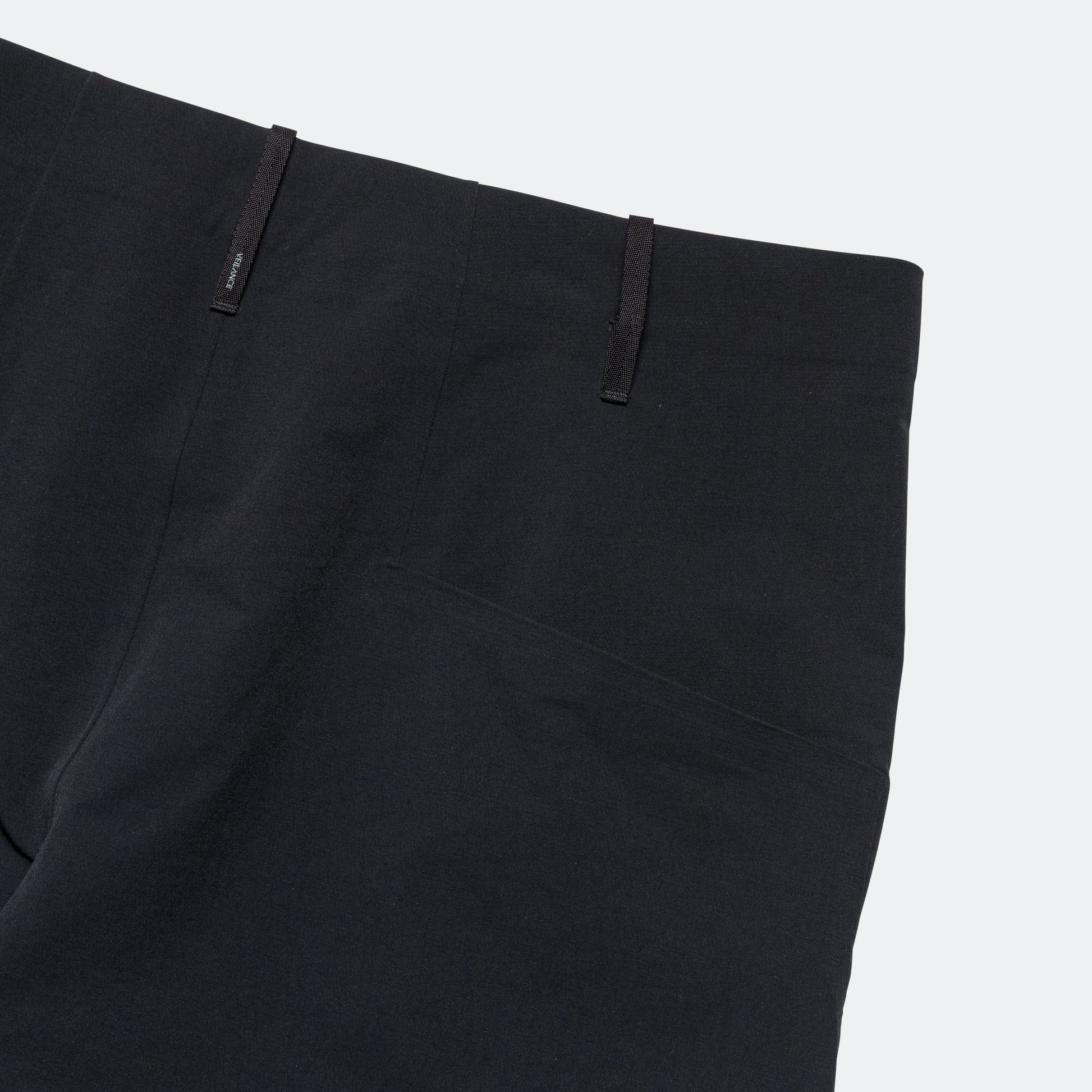 Corbel Pant - Black