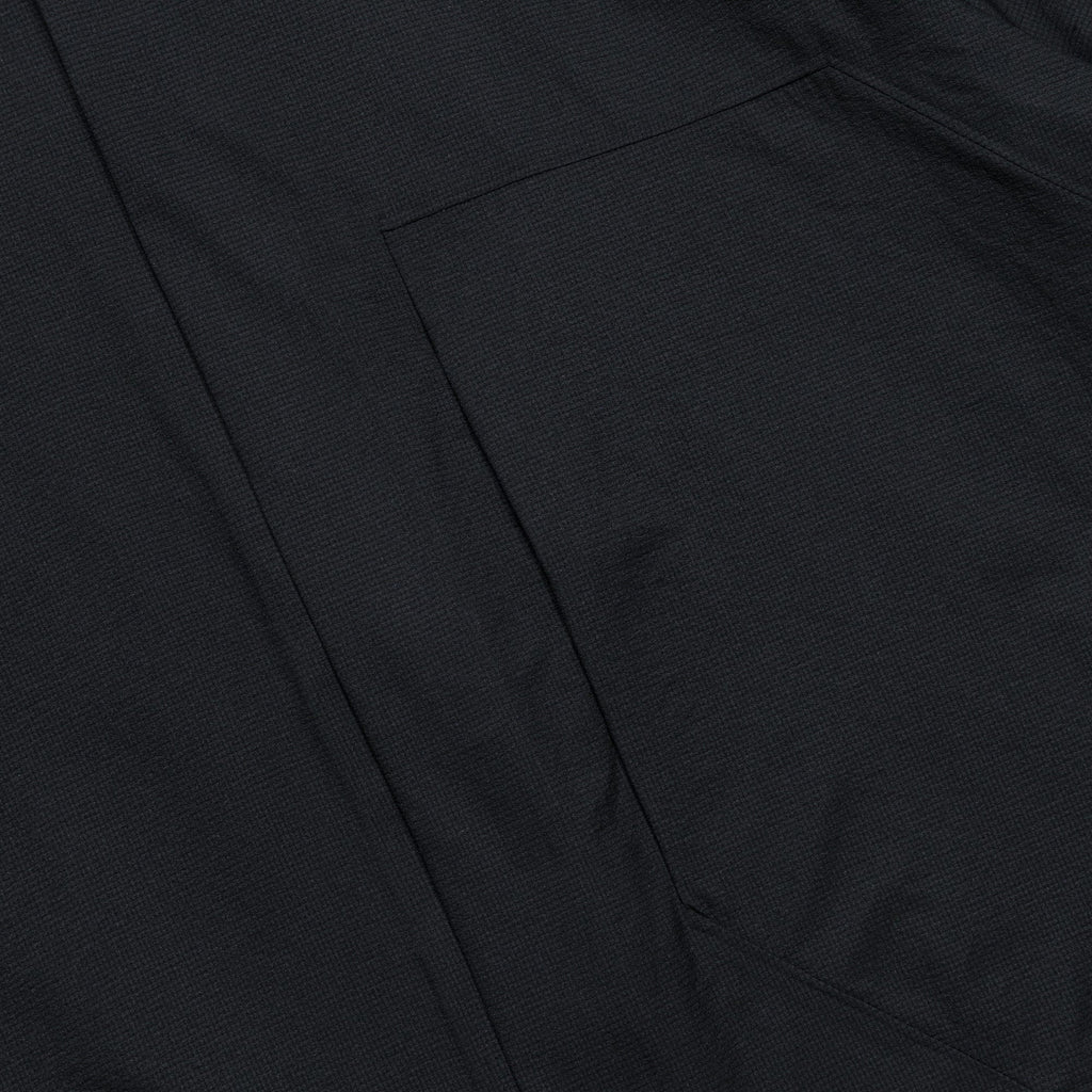 Demlo SS Shirt - Black