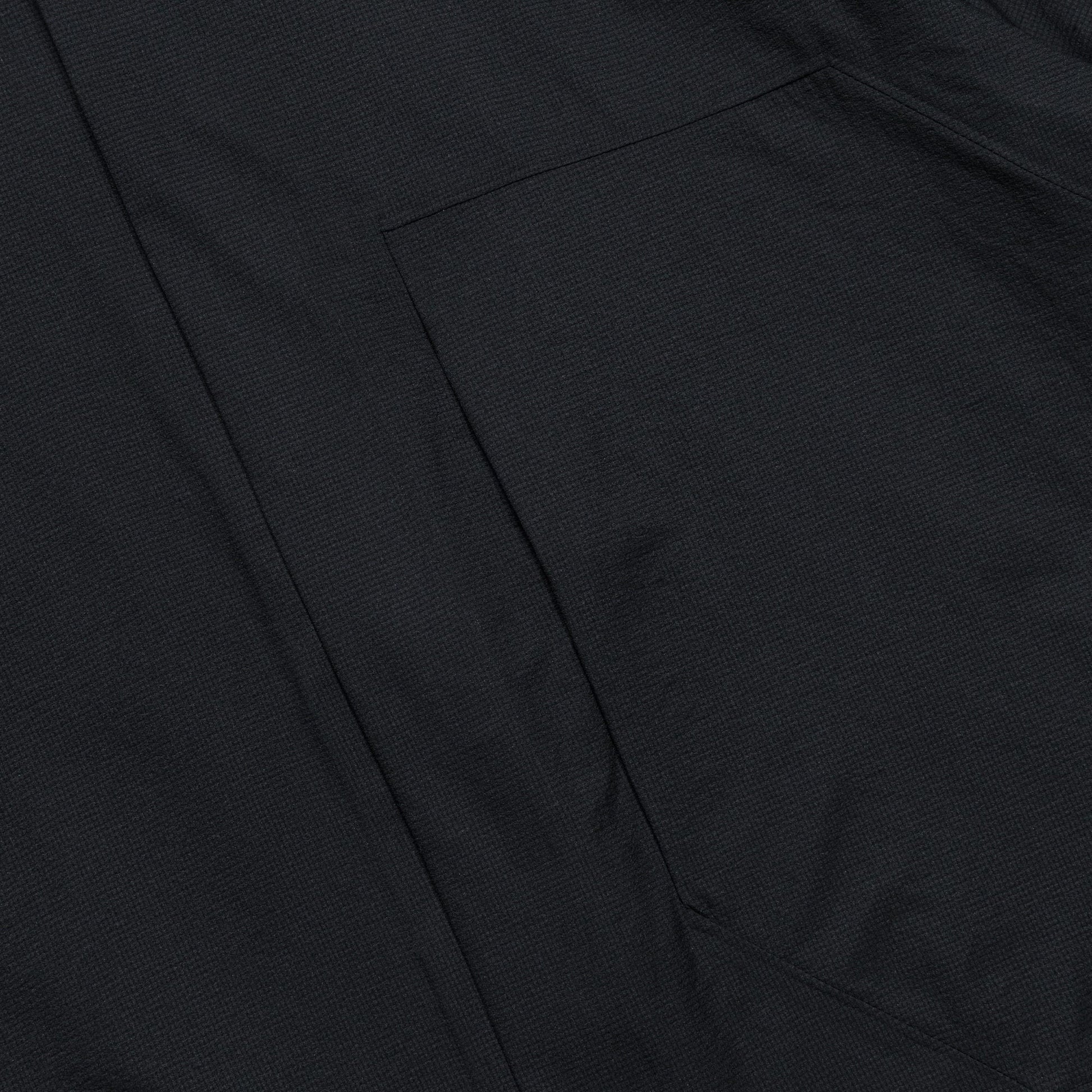 Demlo SS Shirt - Black