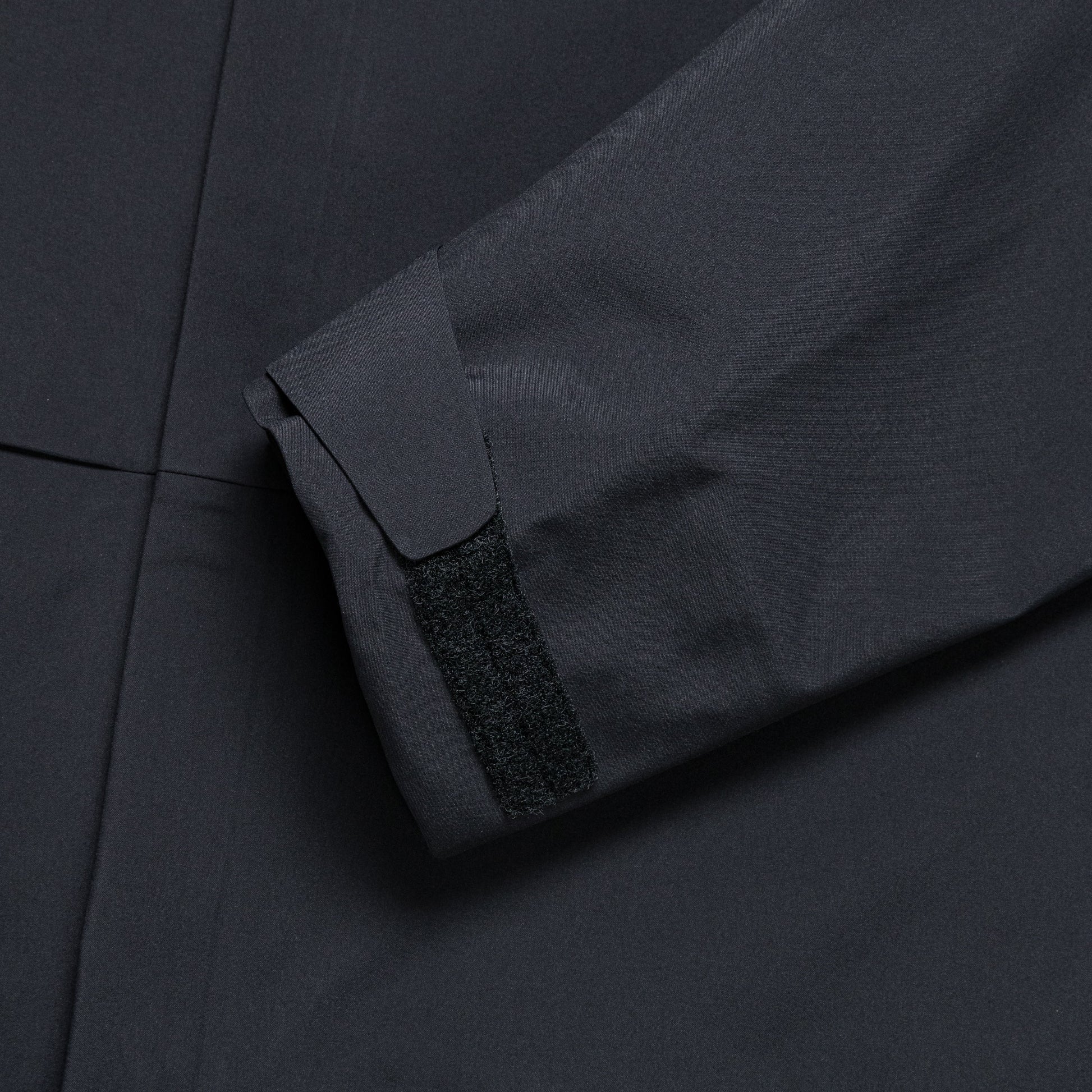 Field Jacket - Black