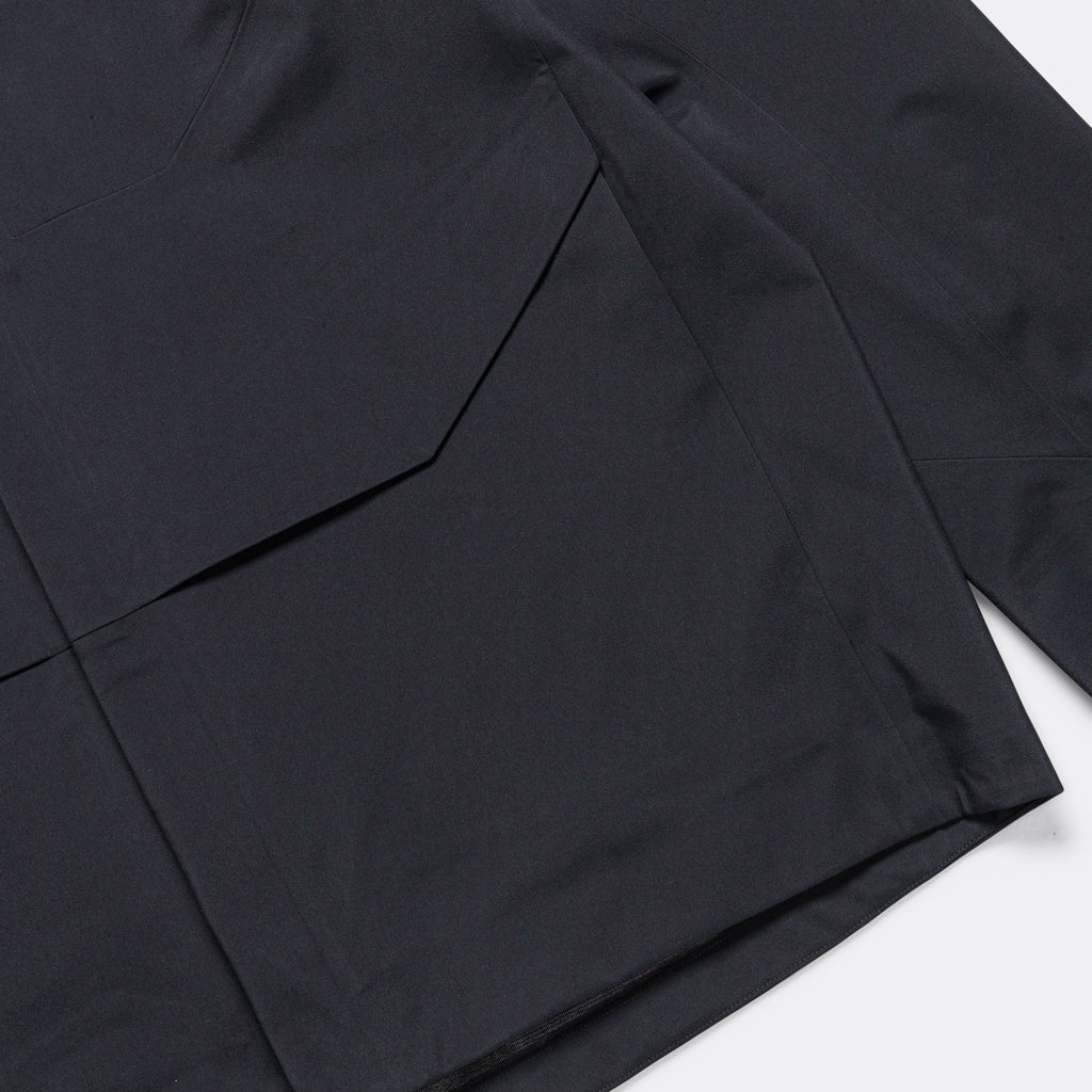 Field Jacket - Black