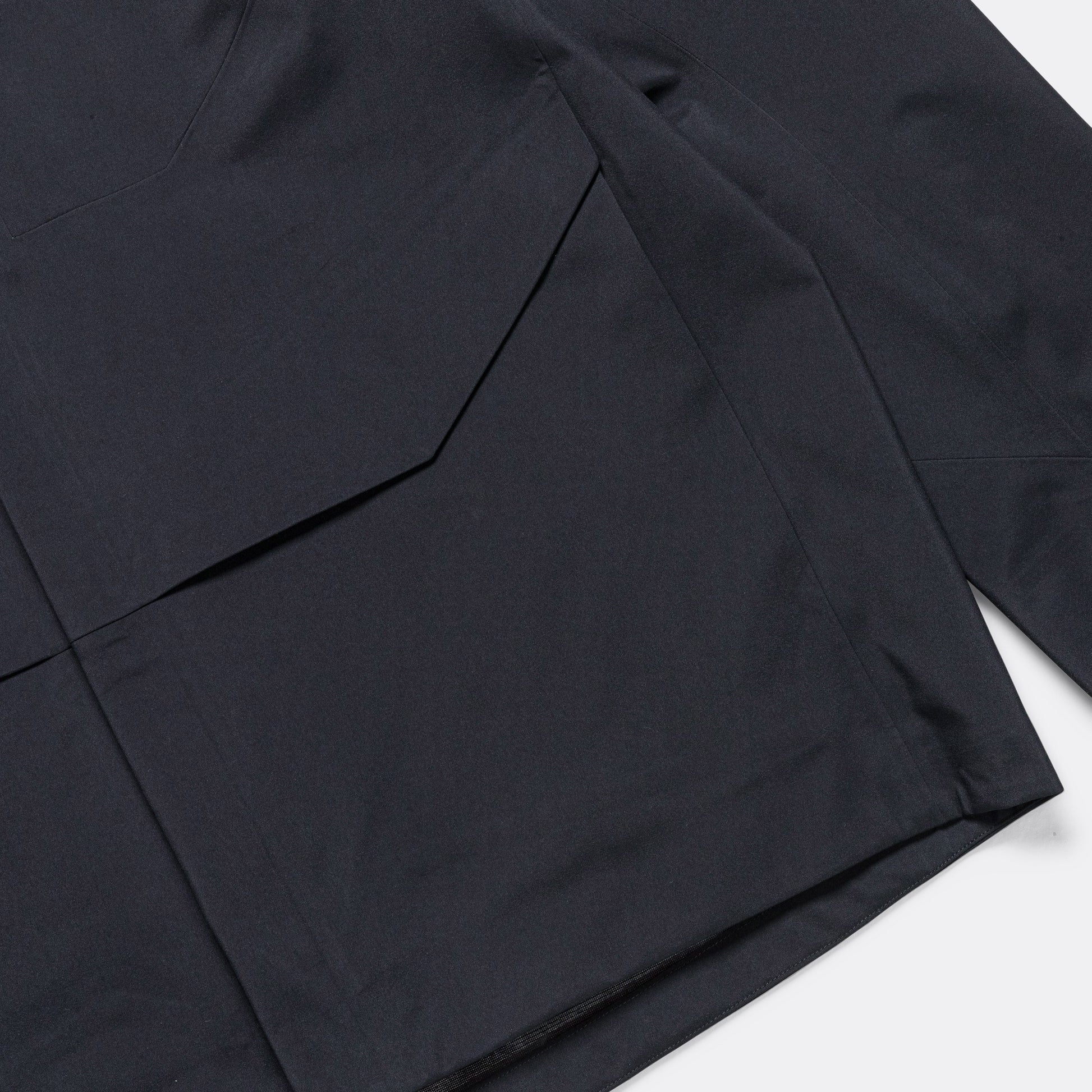 Field Jacket - Black
