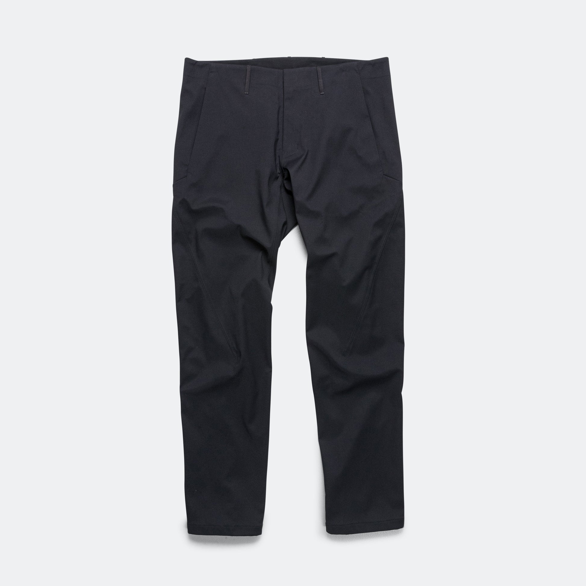 Indisce Pant - Black