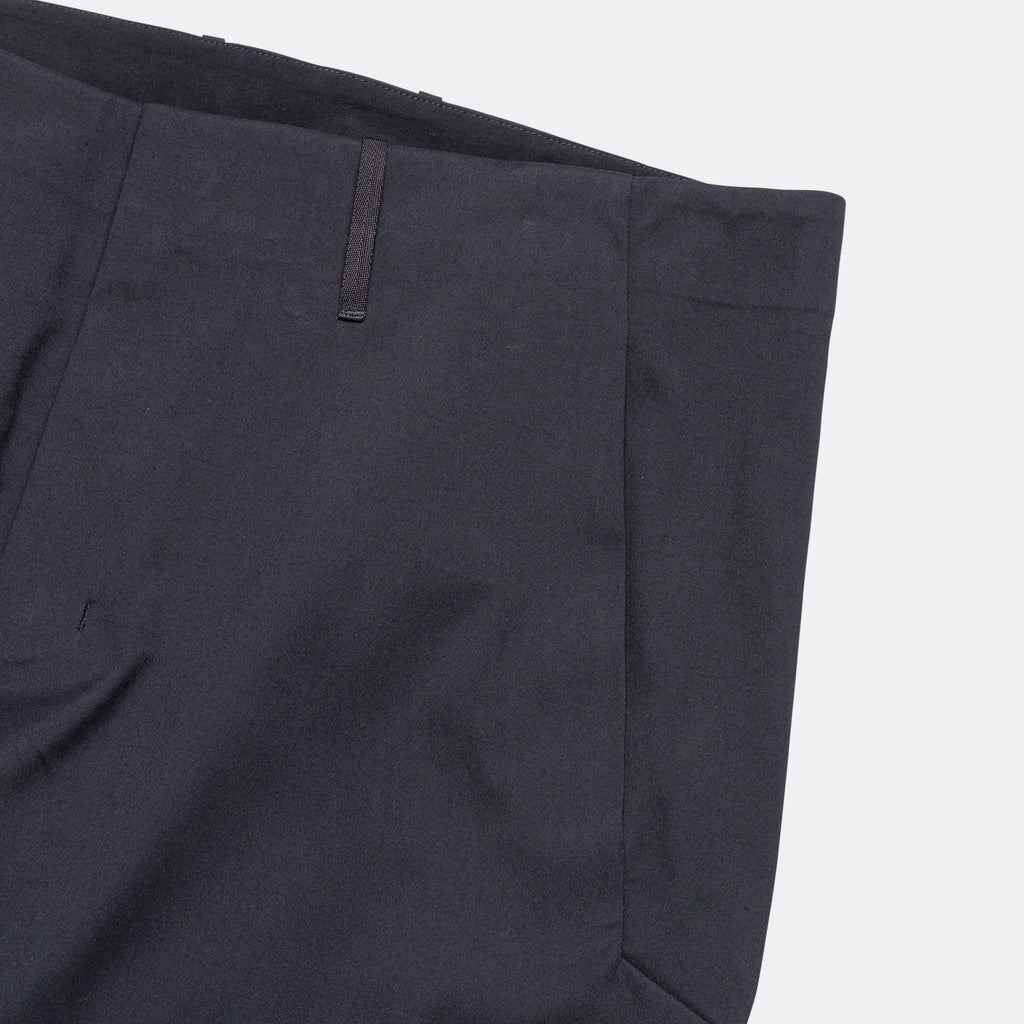 Indisce Pant - Black