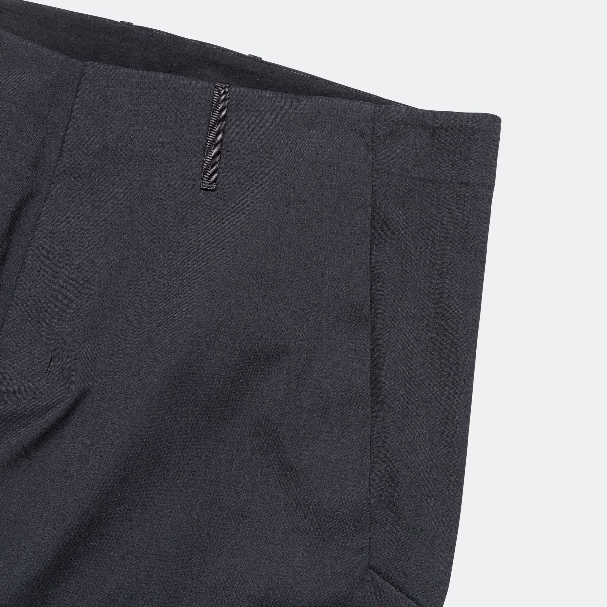 Indisce Pant - Black