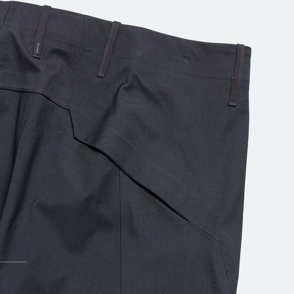 Indisce Pant - Black
