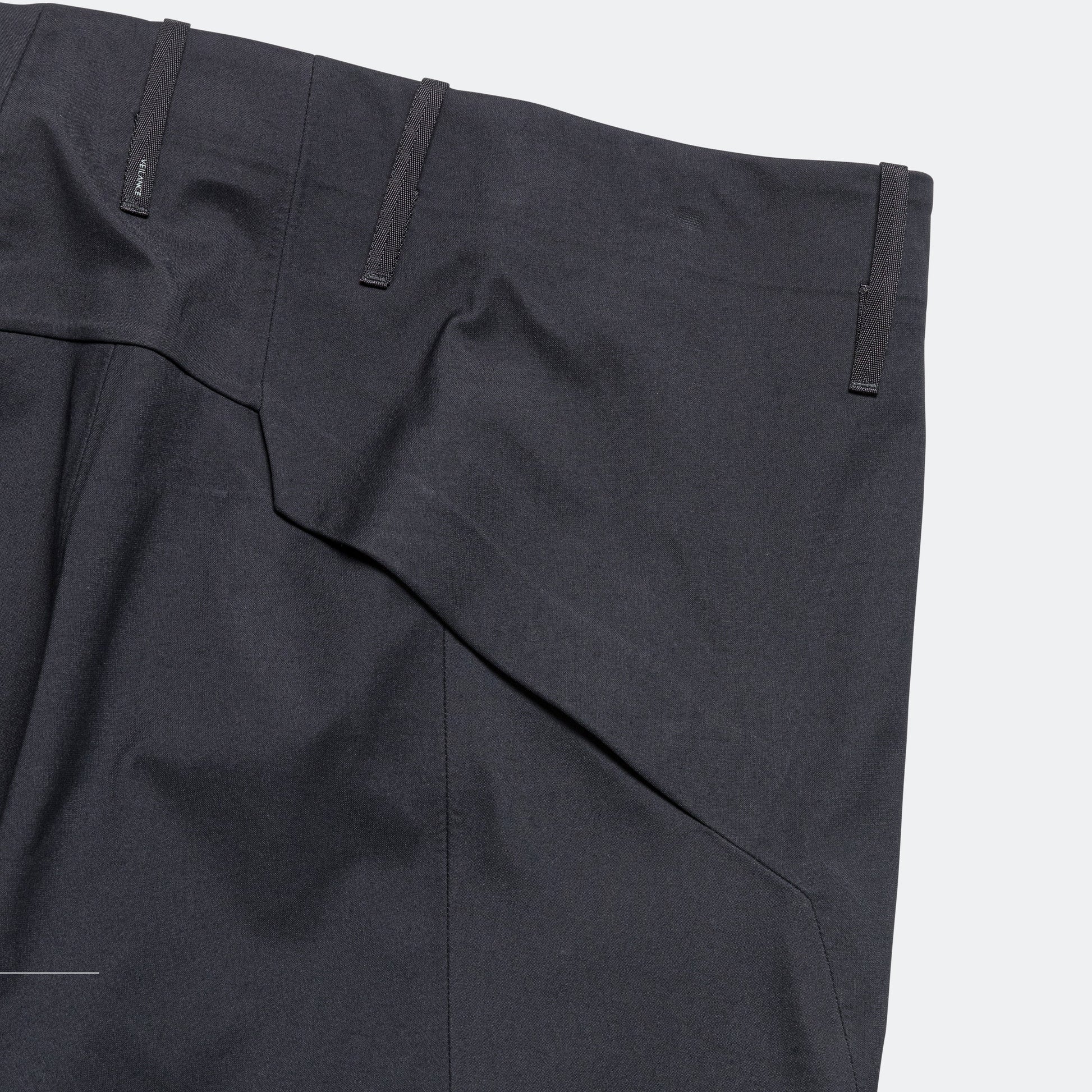 Indisce Pant - Black