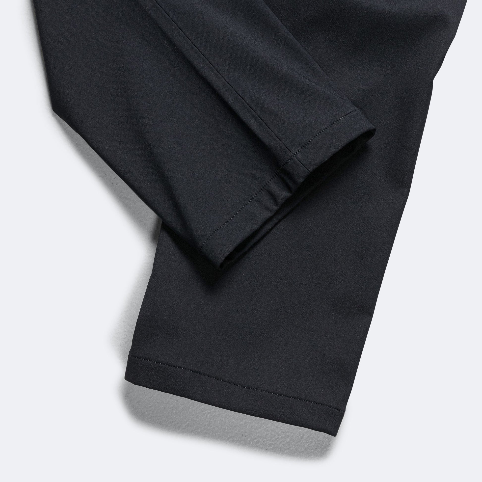 Indisce Pant - Black