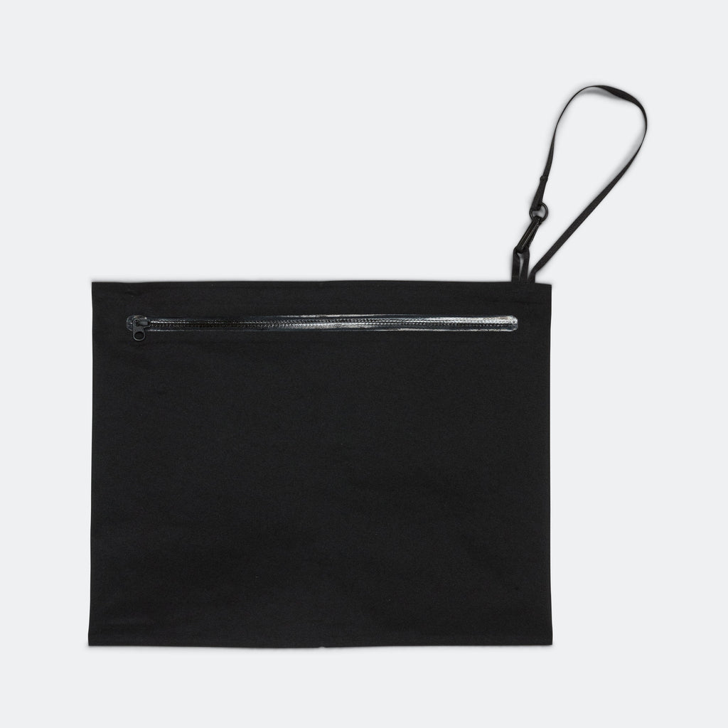 Monad Pouch - Re-Black