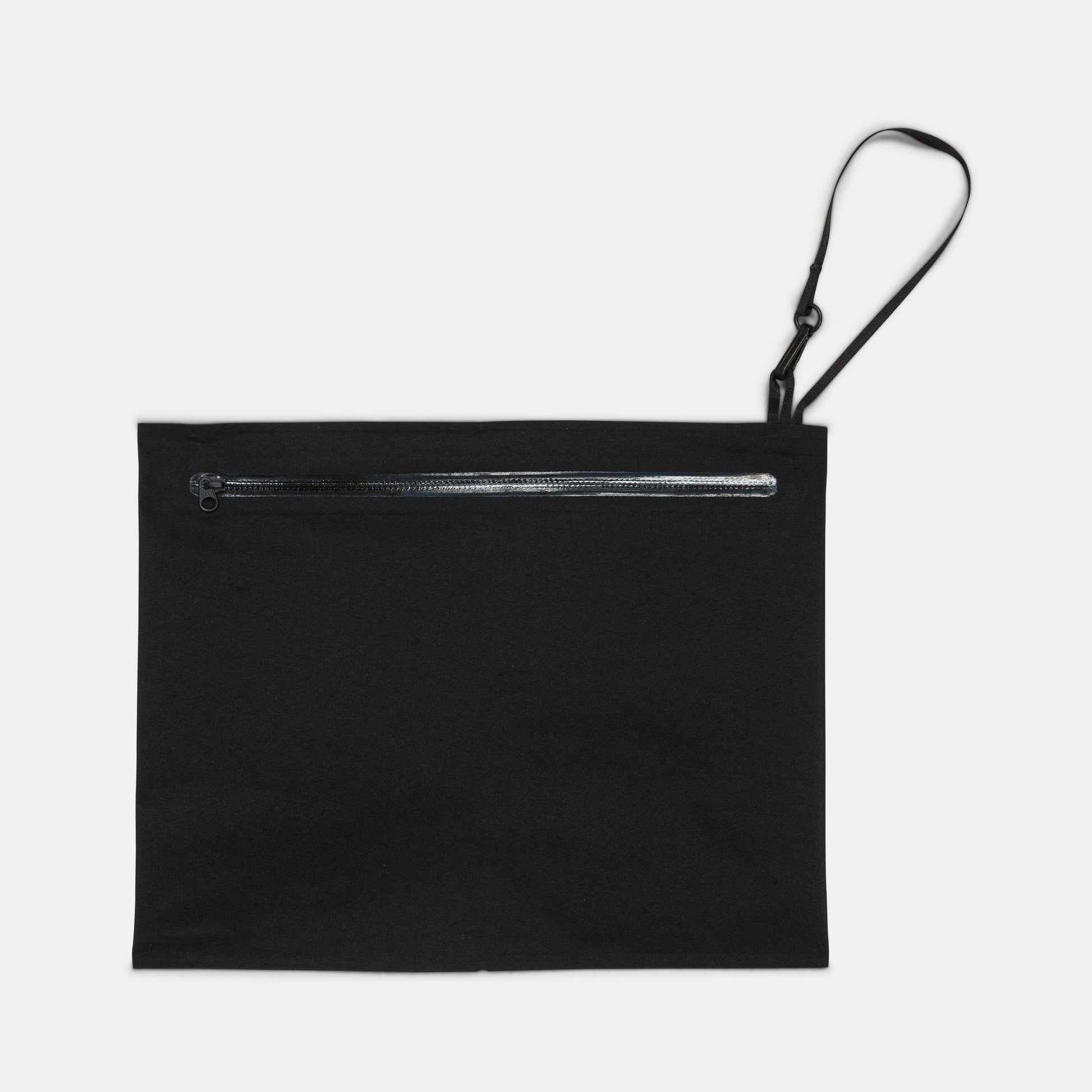Monad Pouch - Re-Black