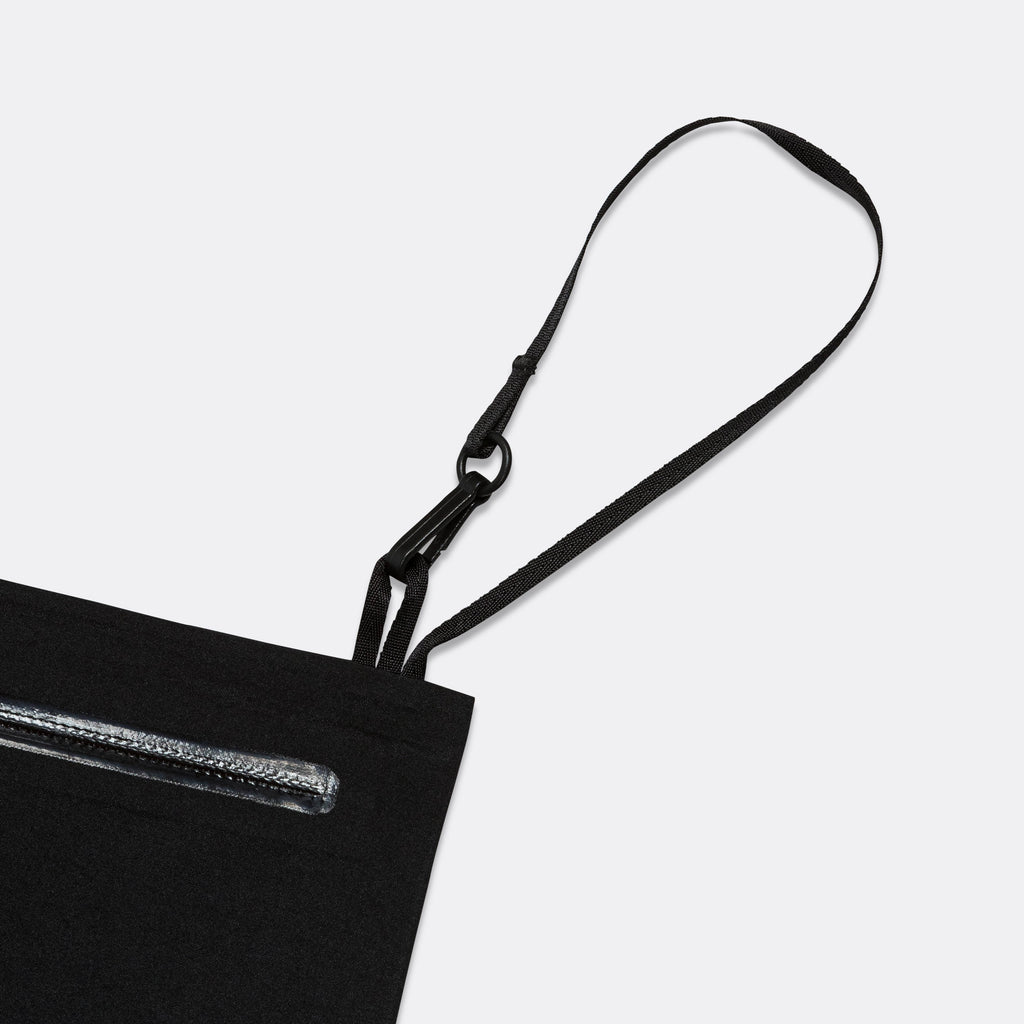 Monad Pouch - Re-Black