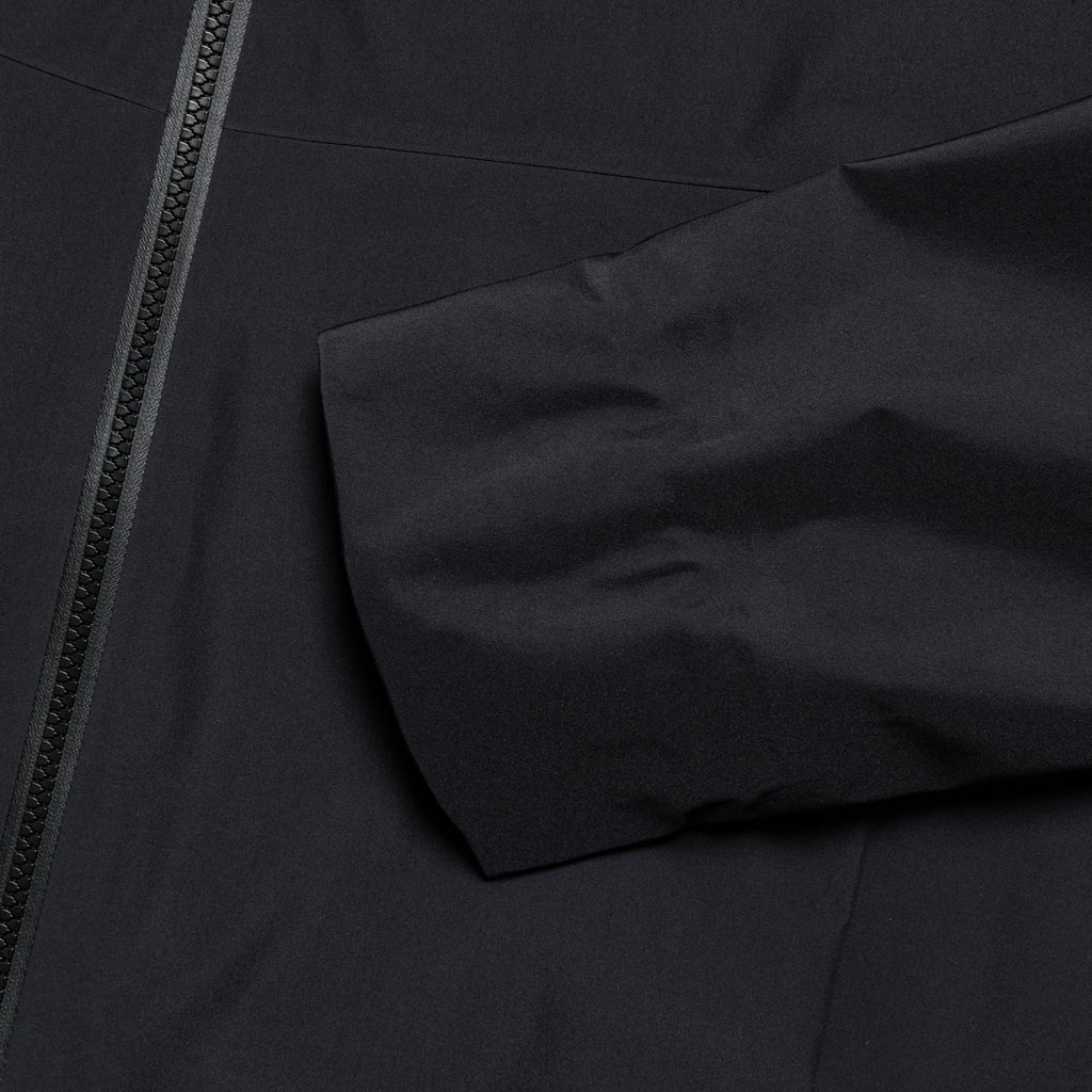 Perron Jacket - Black