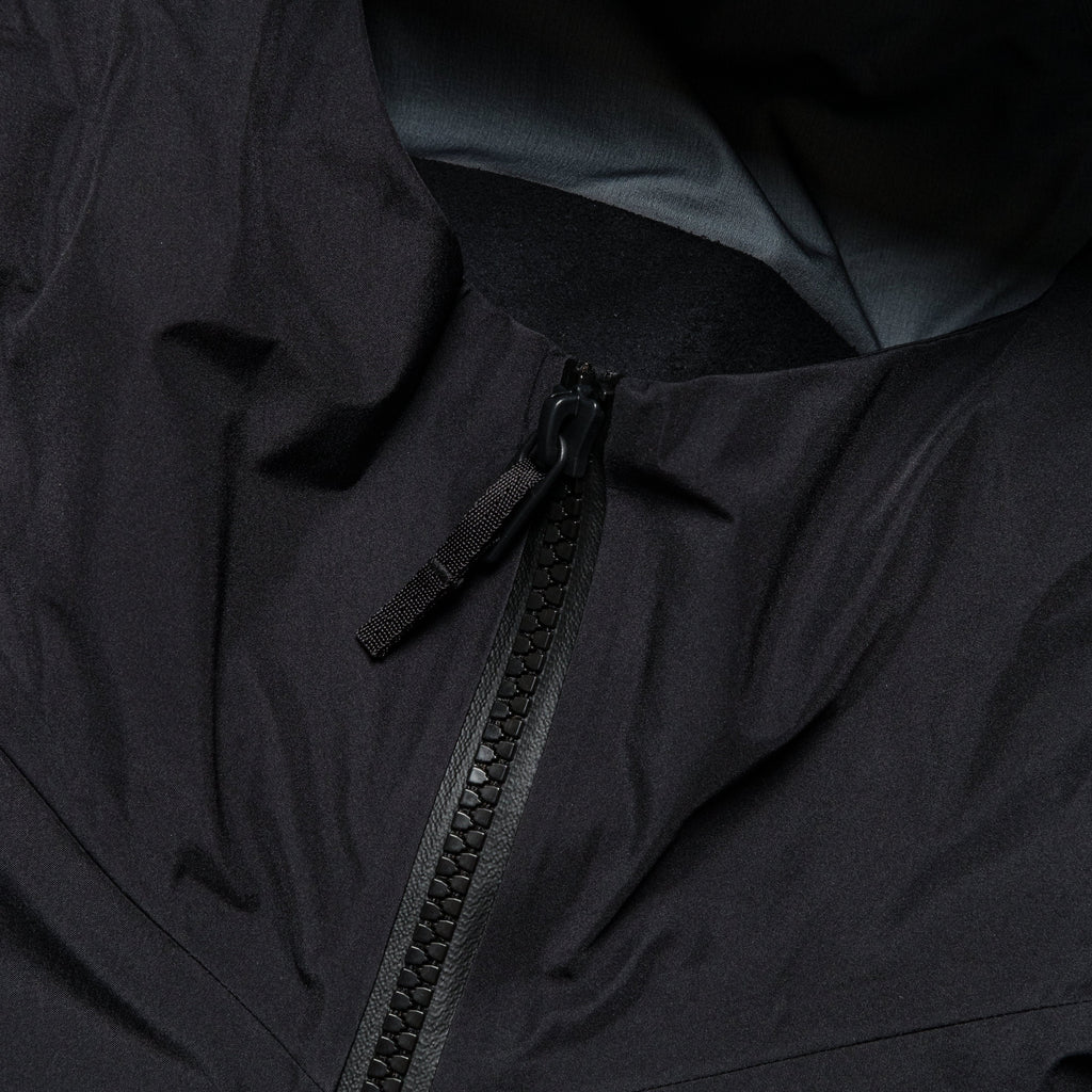 Perron Jacket - Black