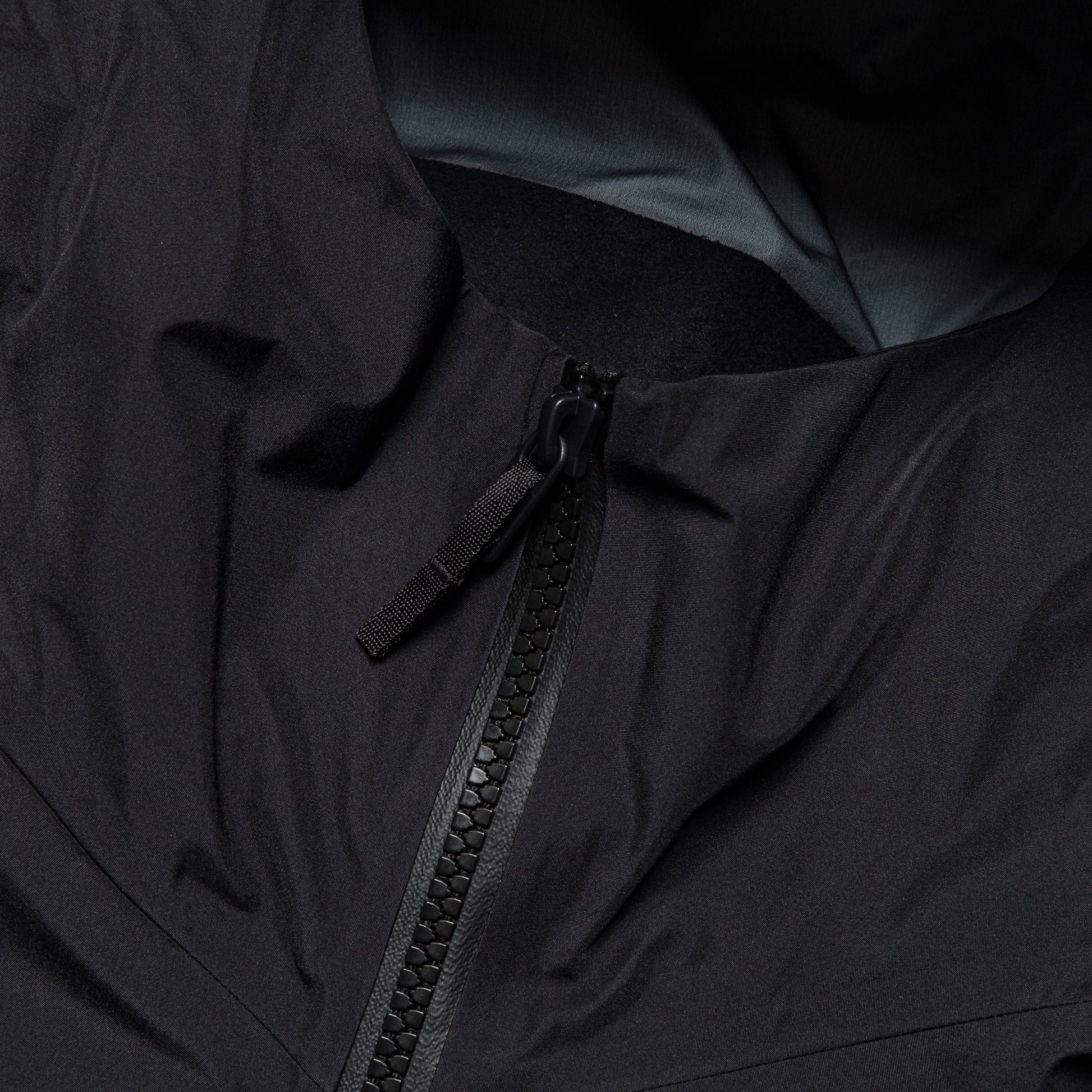 Perron Jacket - Black