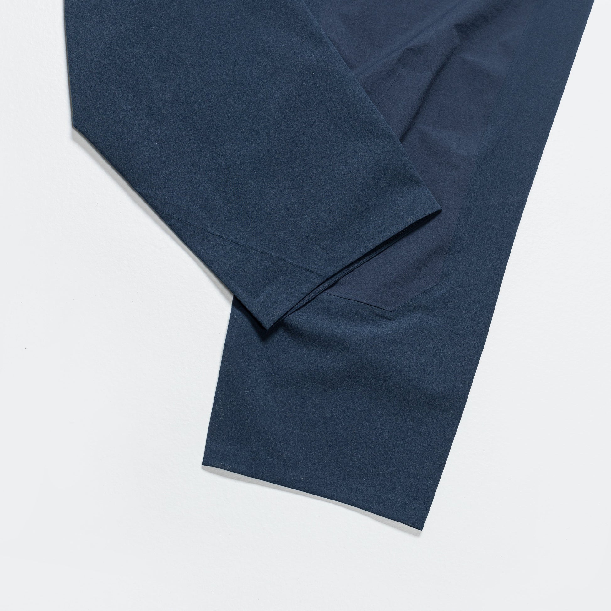 Secant Comp Pant - Navy
