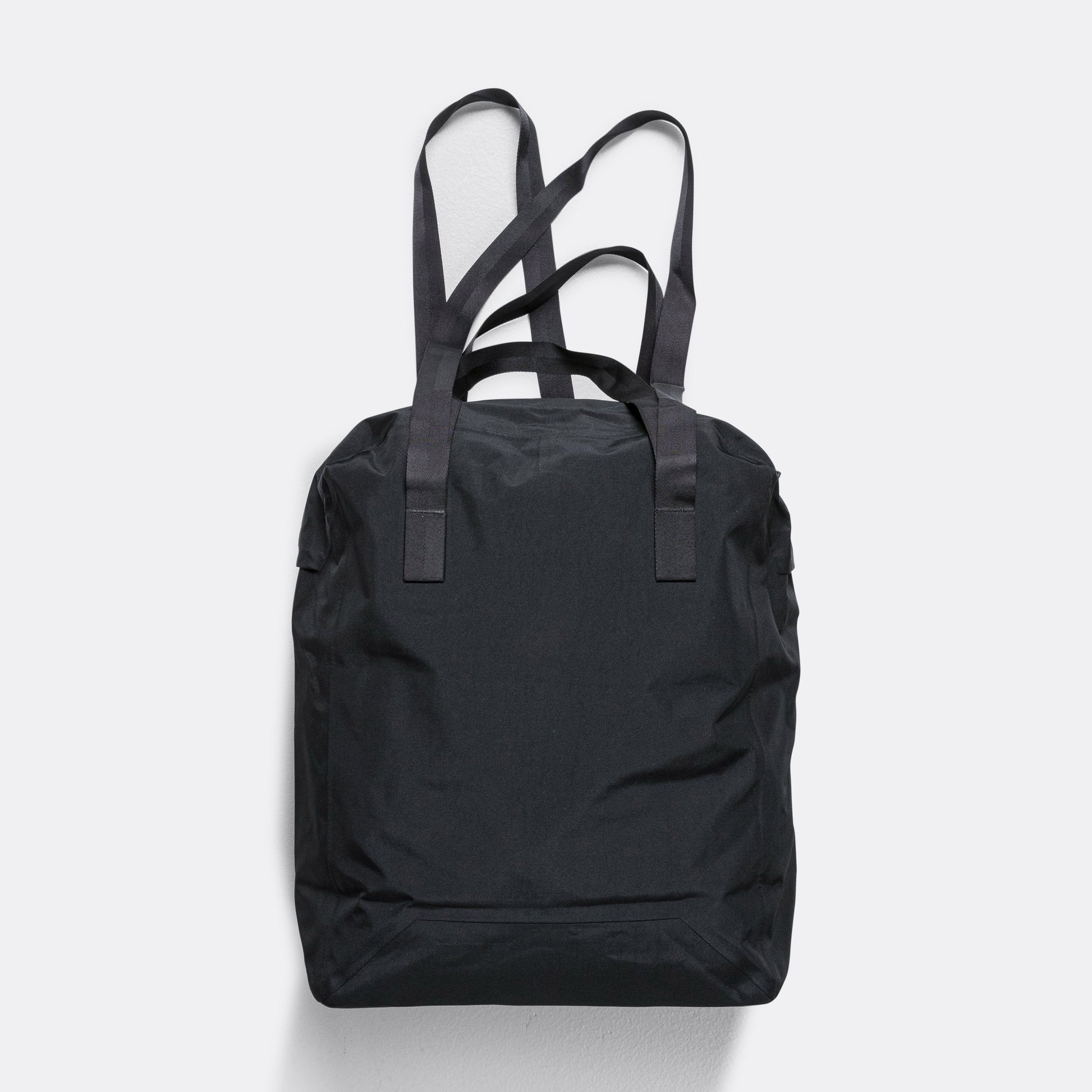 Seque Tote - Black