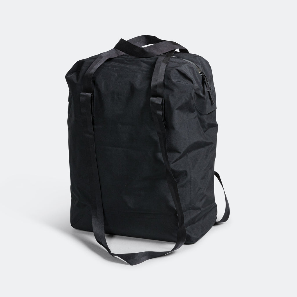 Seque Tote - Black