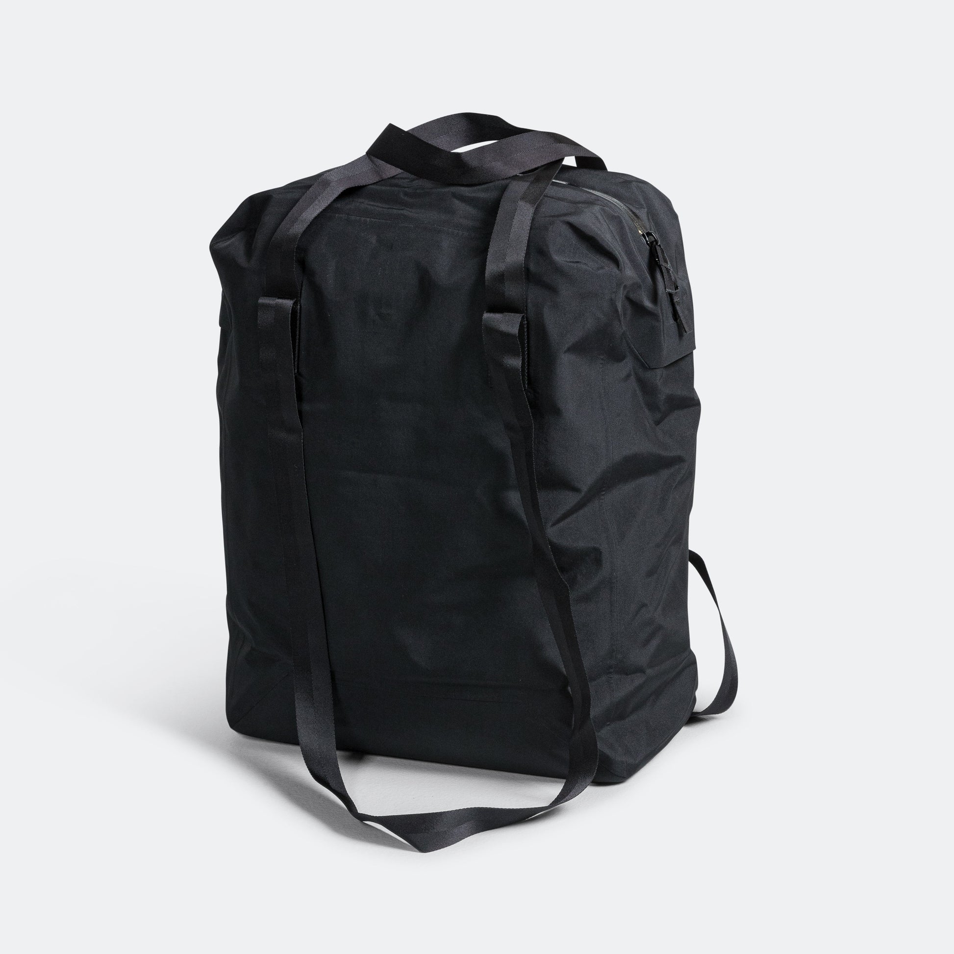 Seque Tote - Black