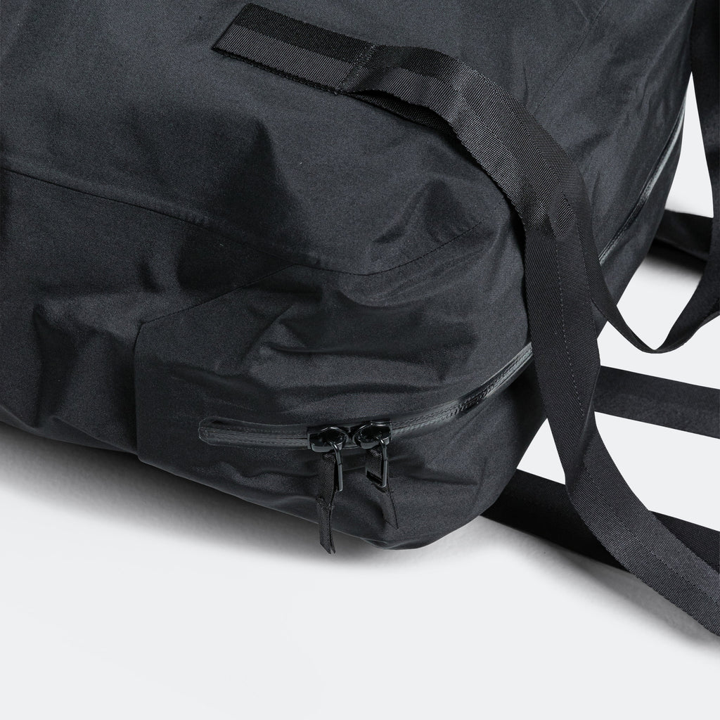 Seque Tote - Black