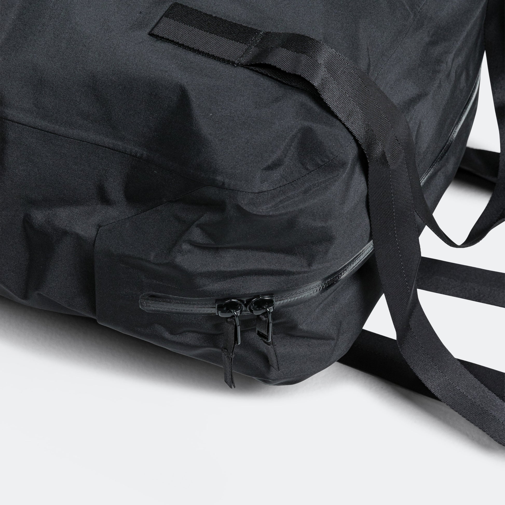 Seque Tote - Black