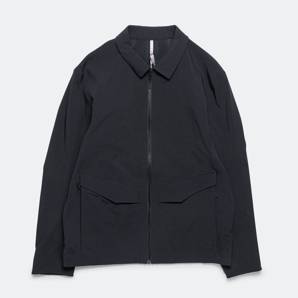 Spere Jacket - Black