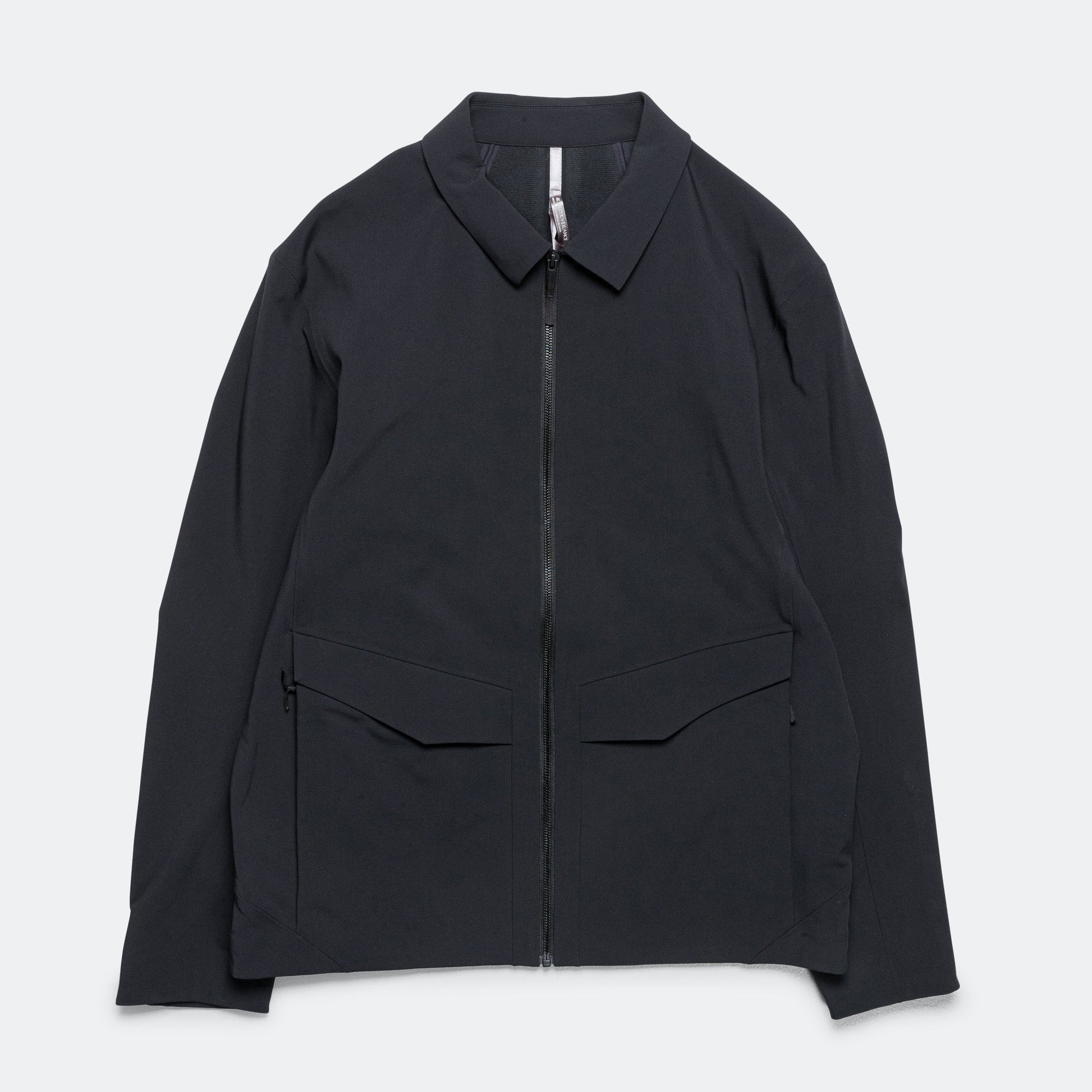 Spere Jacket - Black