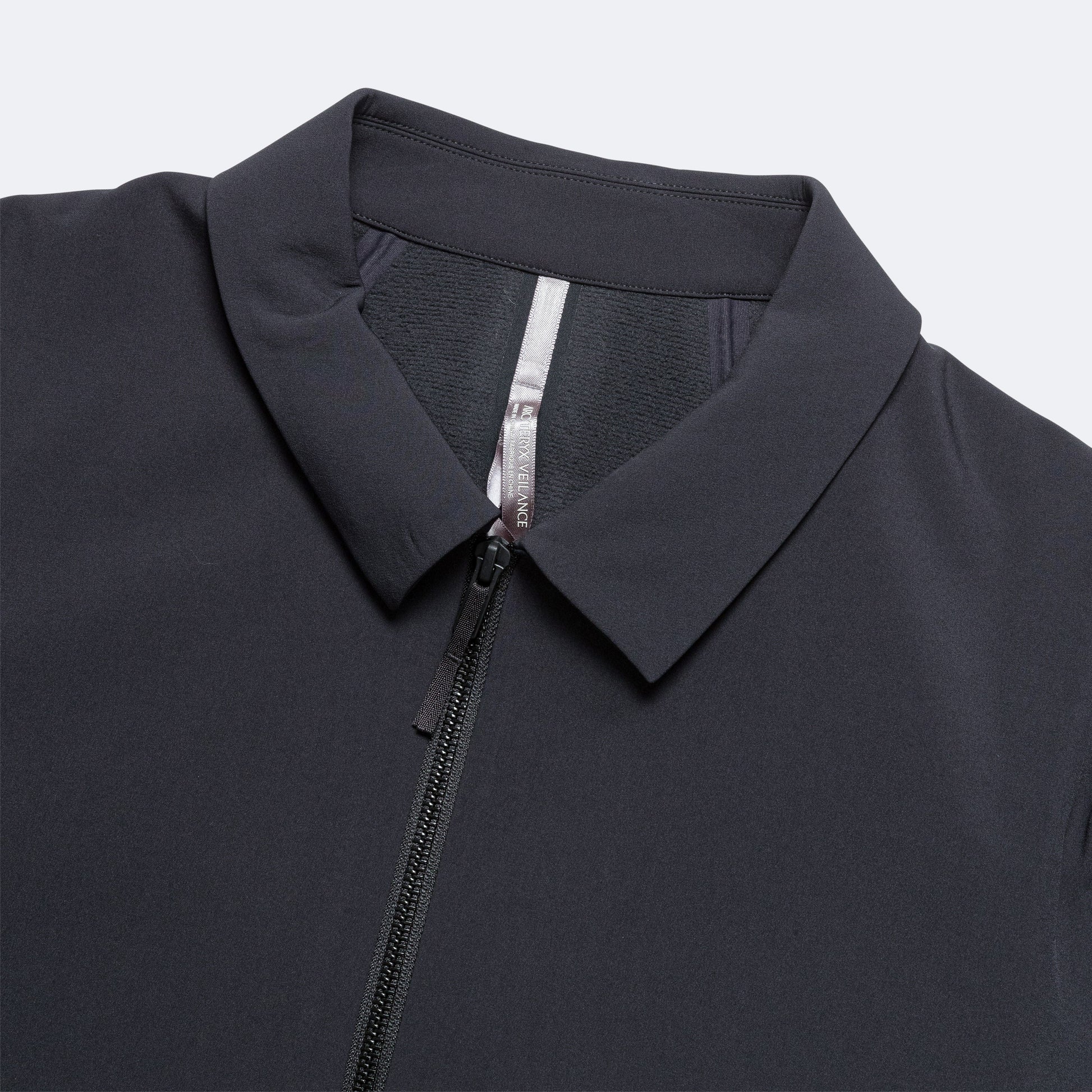 Spere Jacket - Black