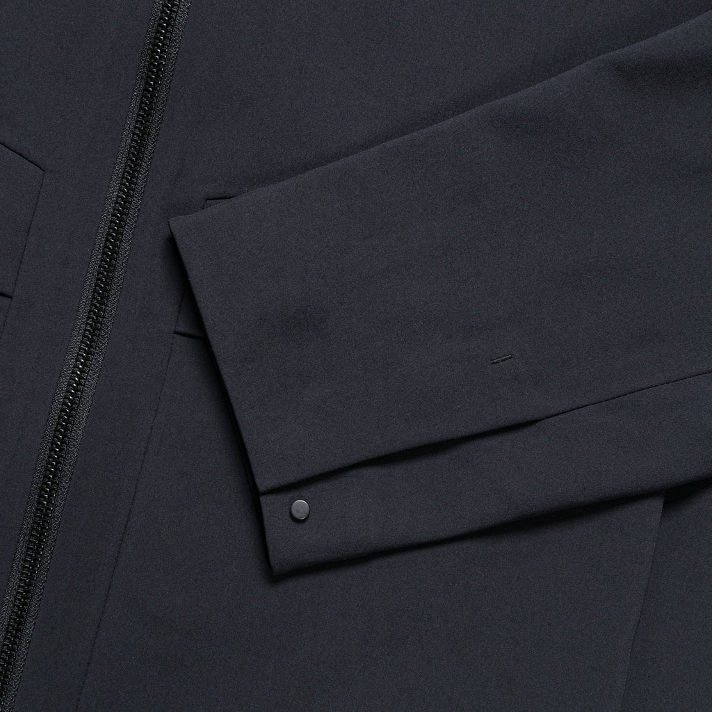 Spere Jacket - Black