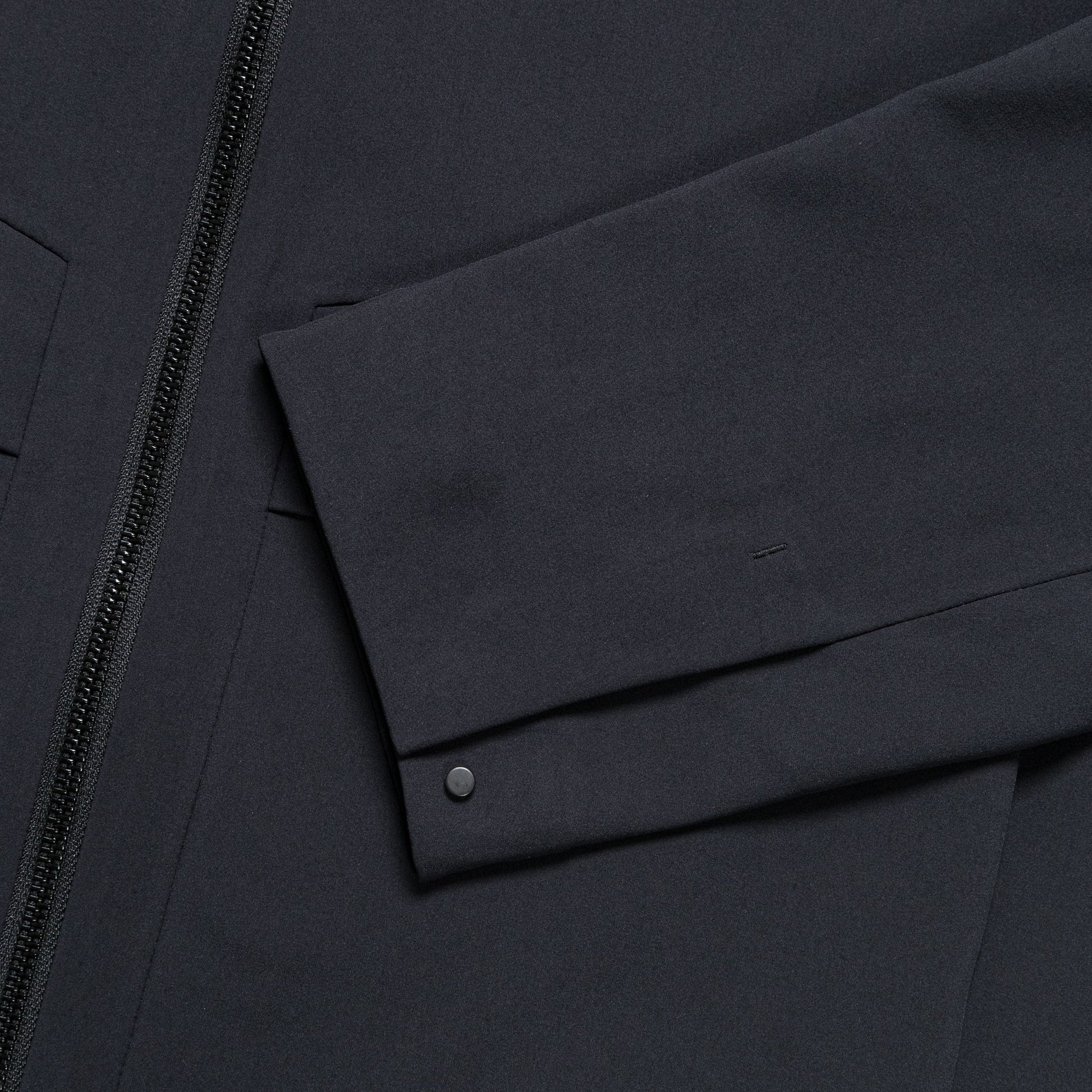 Spere Jacket - Black