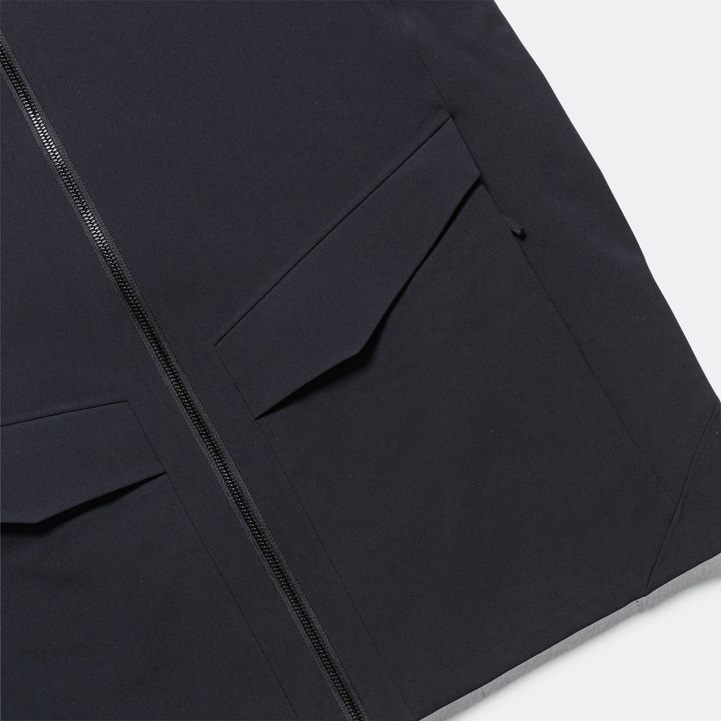 Spere Jacket - Black