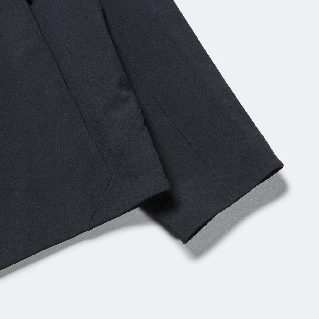 Spere Jacket - Black