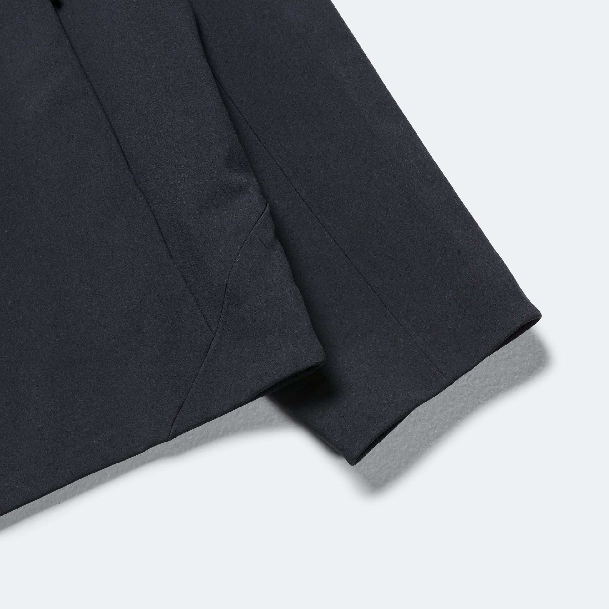Spere Jacket - Black