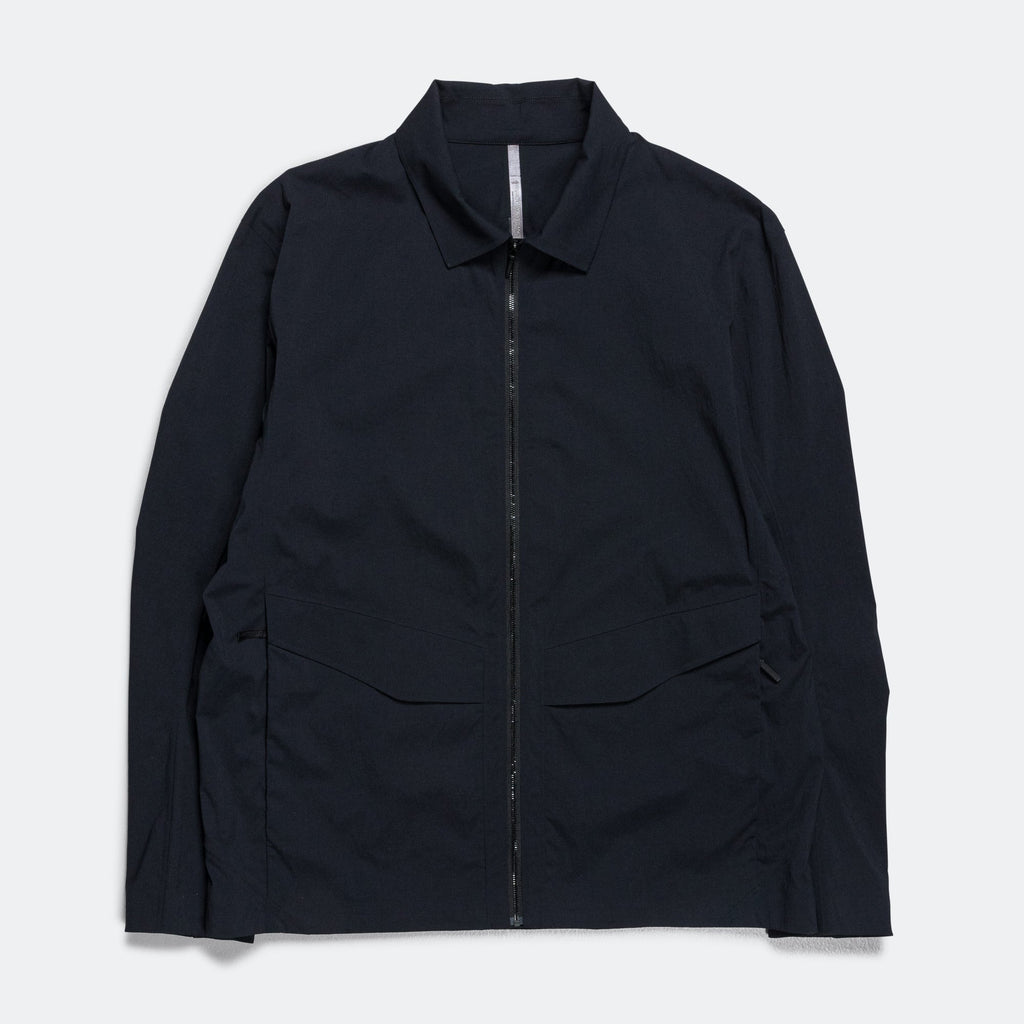 Spere LT Jacket - Black