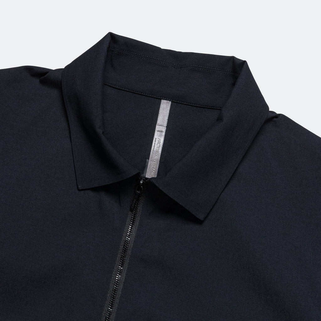 Spere LT Jacket - Black