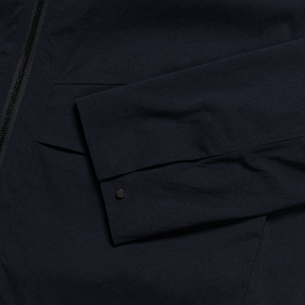 Spere LT Jacket - Black