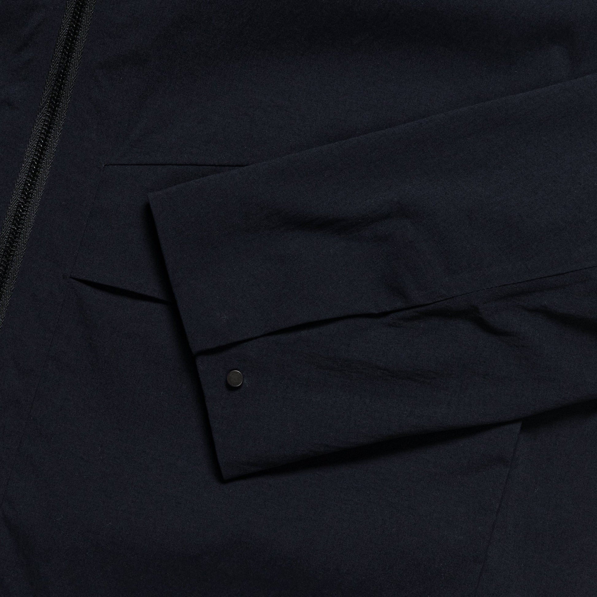 Spere LT Jacket - Black
